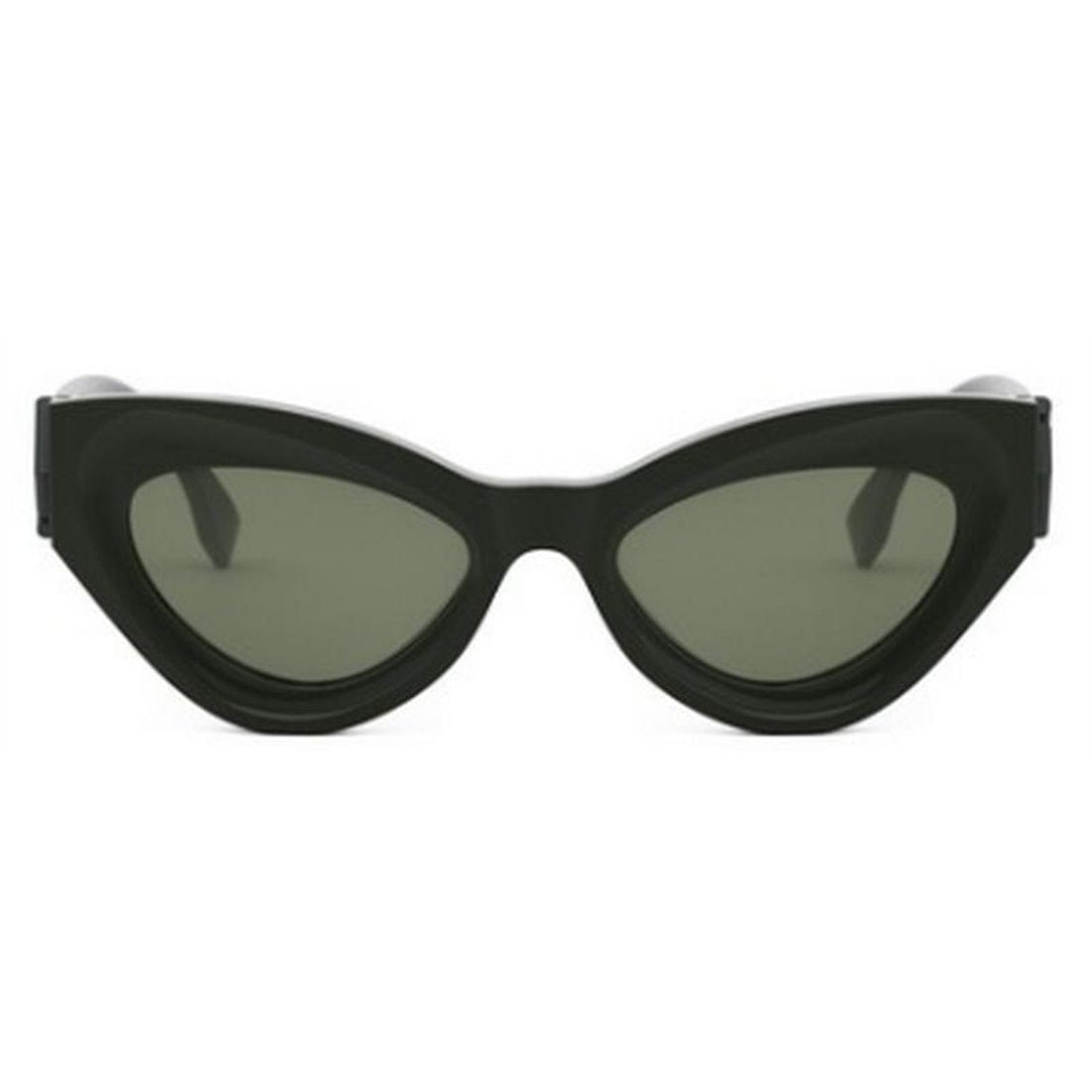 FENDI FF Diamonds Mini Sunglasses
