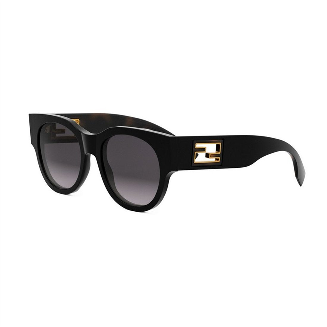 FENDI Mini Baguette Sunglasses