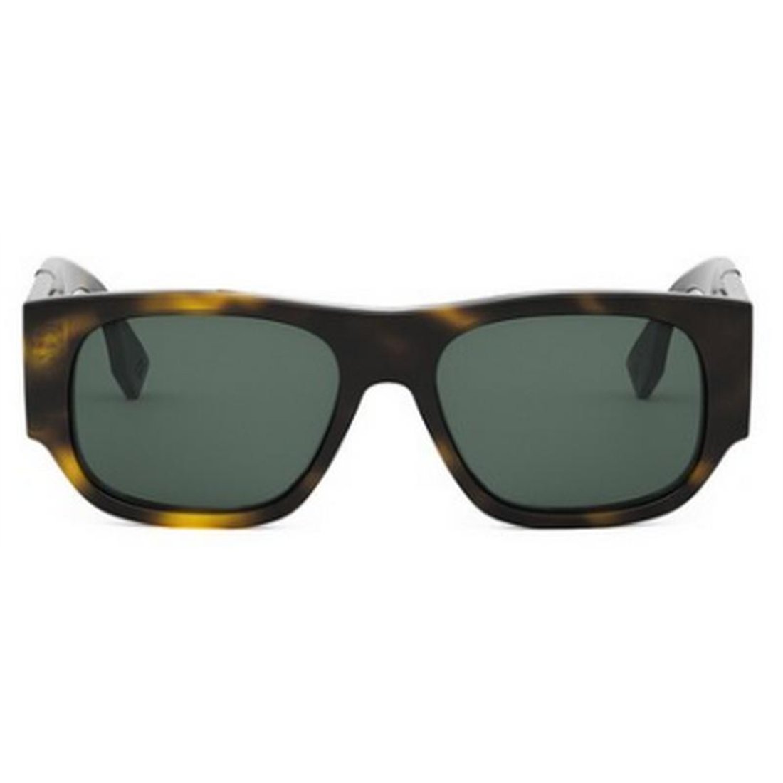 FENDI Men's Diagonal Sunglasses 52N
