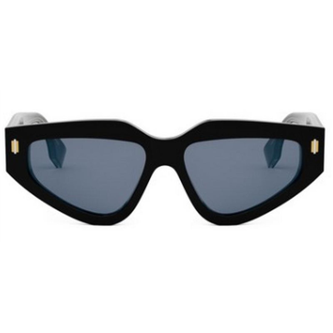 FENDI Chic Acetate Sunglasses for Women