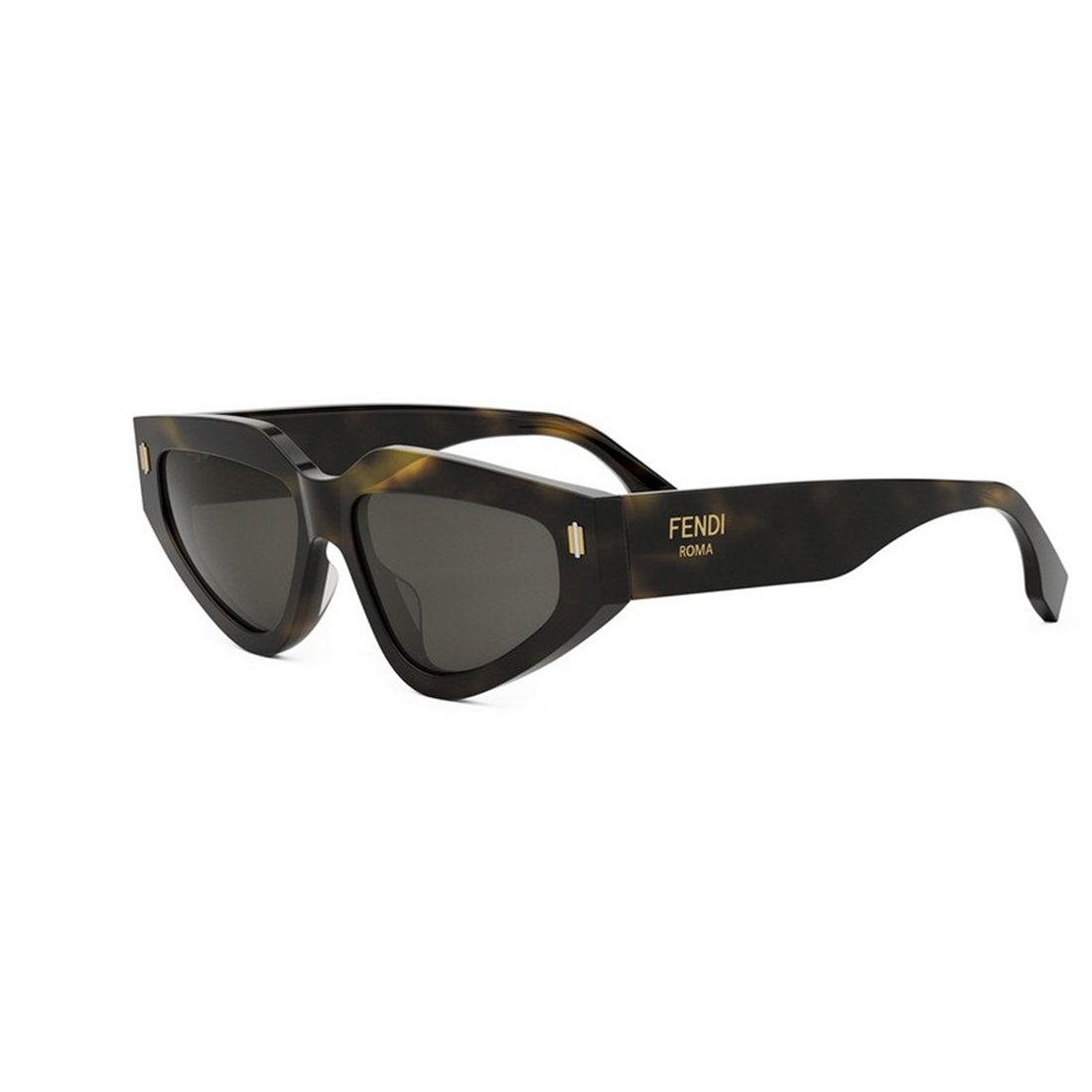 FENDI Chic Sunglasses - Model FE40163U