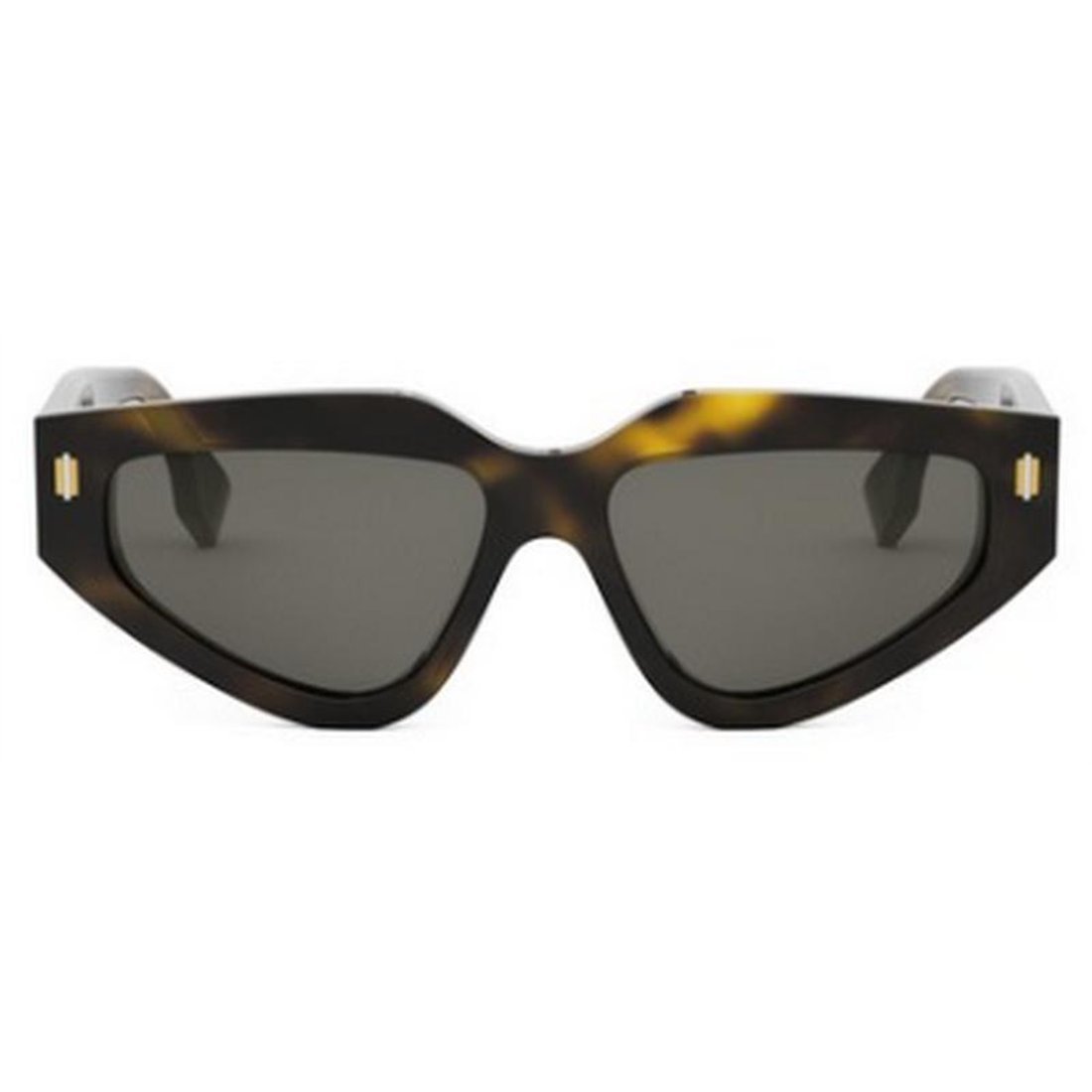 FENDI Chic Sunglasses - Model FE40163U