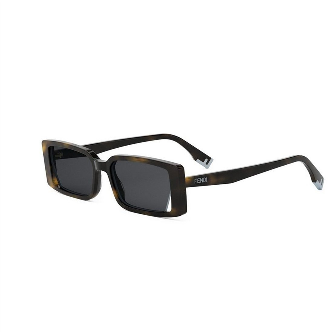 FENDI Elegant Way Sunglasses 52A
