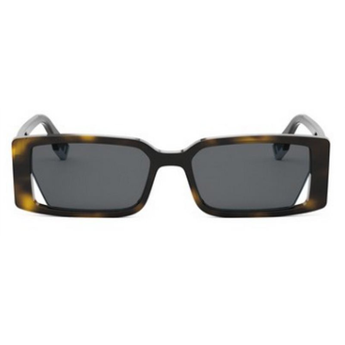 FENDI Elegant Way Sunglasses 52A