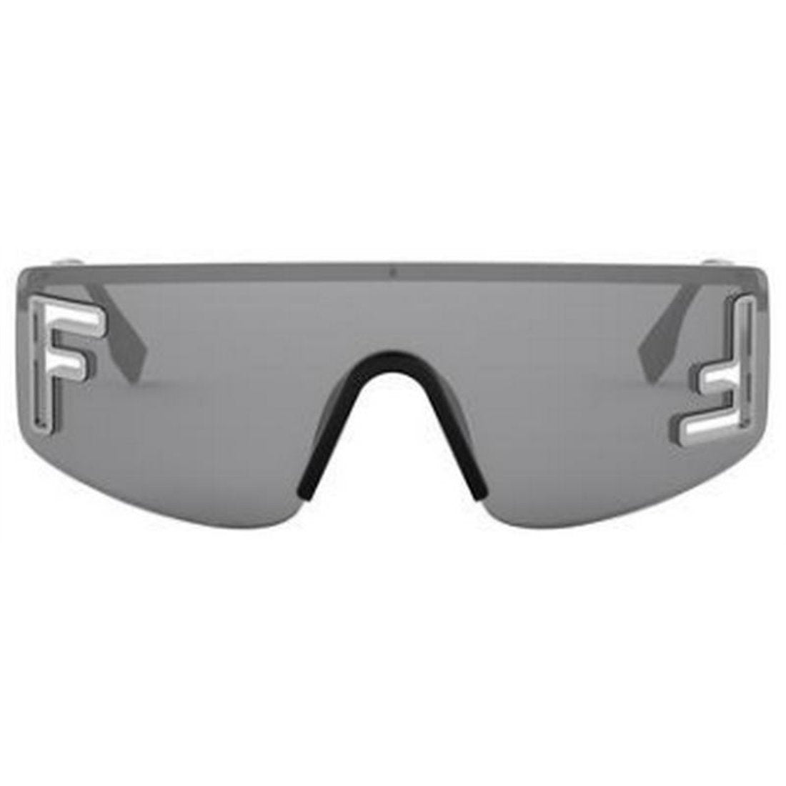 FENDI Sport-Inspired Classic Men's Sunglasses