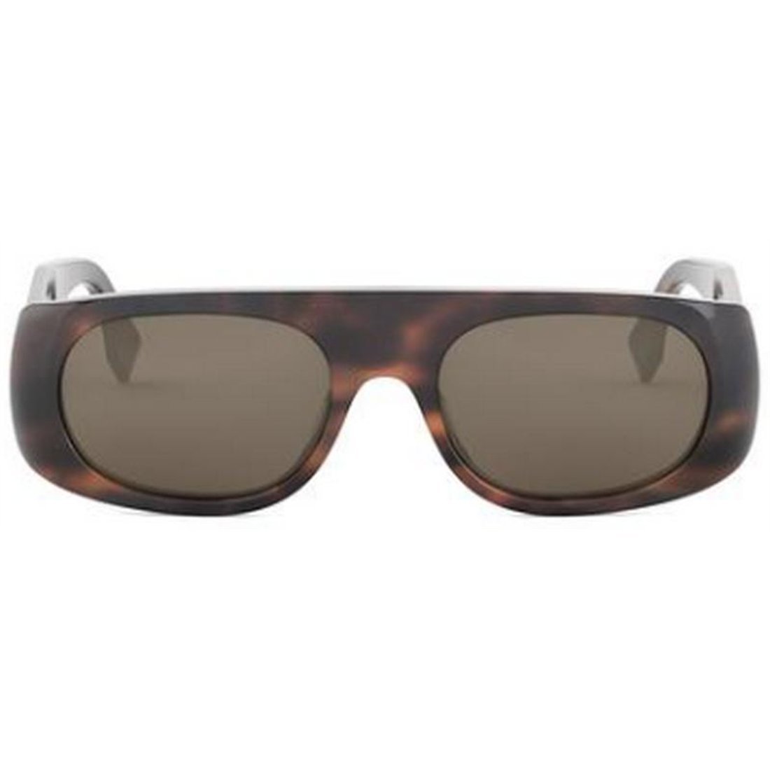 FENDI Signature Men's Sunglasses FE40169I 53E