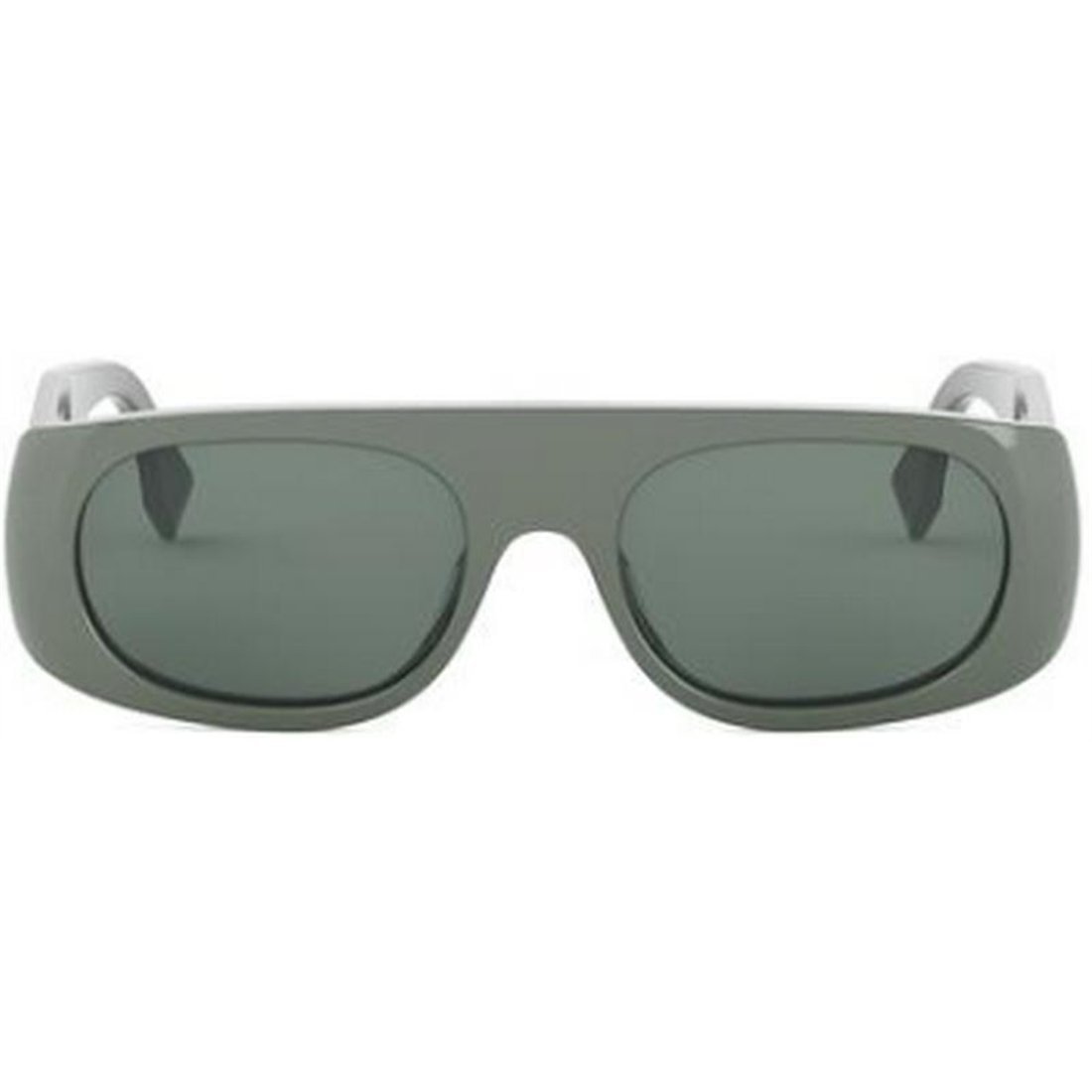 FENDI Signature Acetate Sunglasses for Men