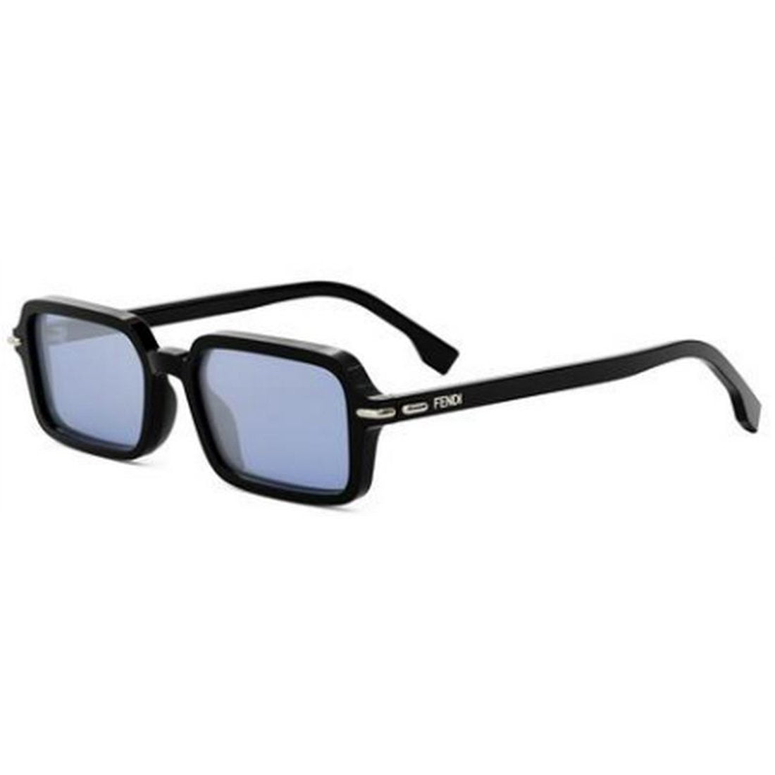 FENDI Fashionable Designer Frame Sunglasses for Women