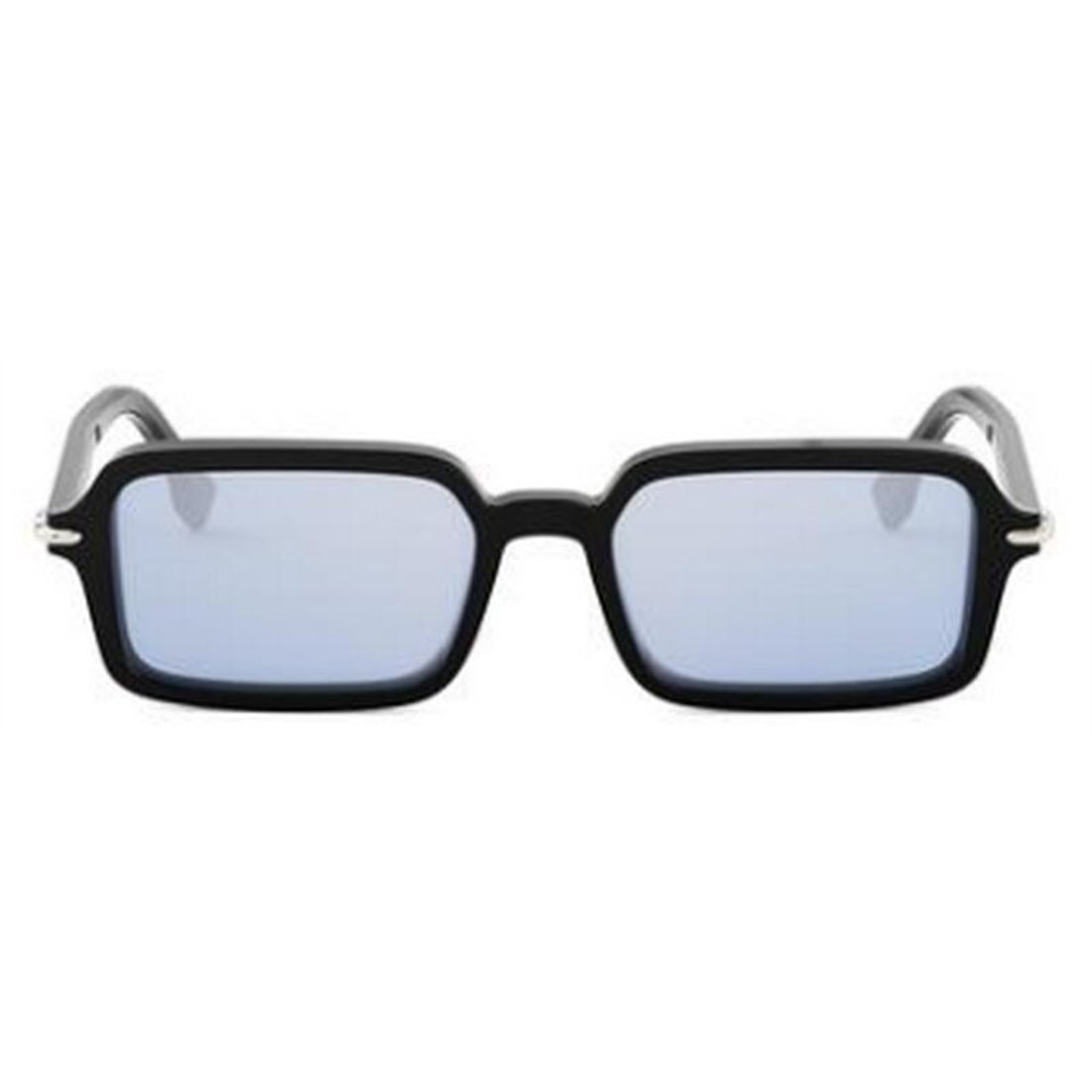 FENDI Fashionable Designer Frame Sunglasses for Women