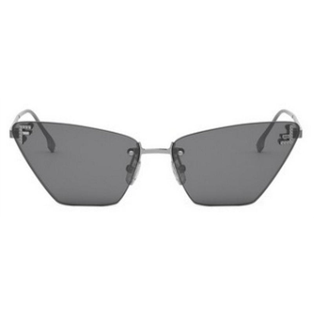 FENDI Mini First Crystal Sunglasses