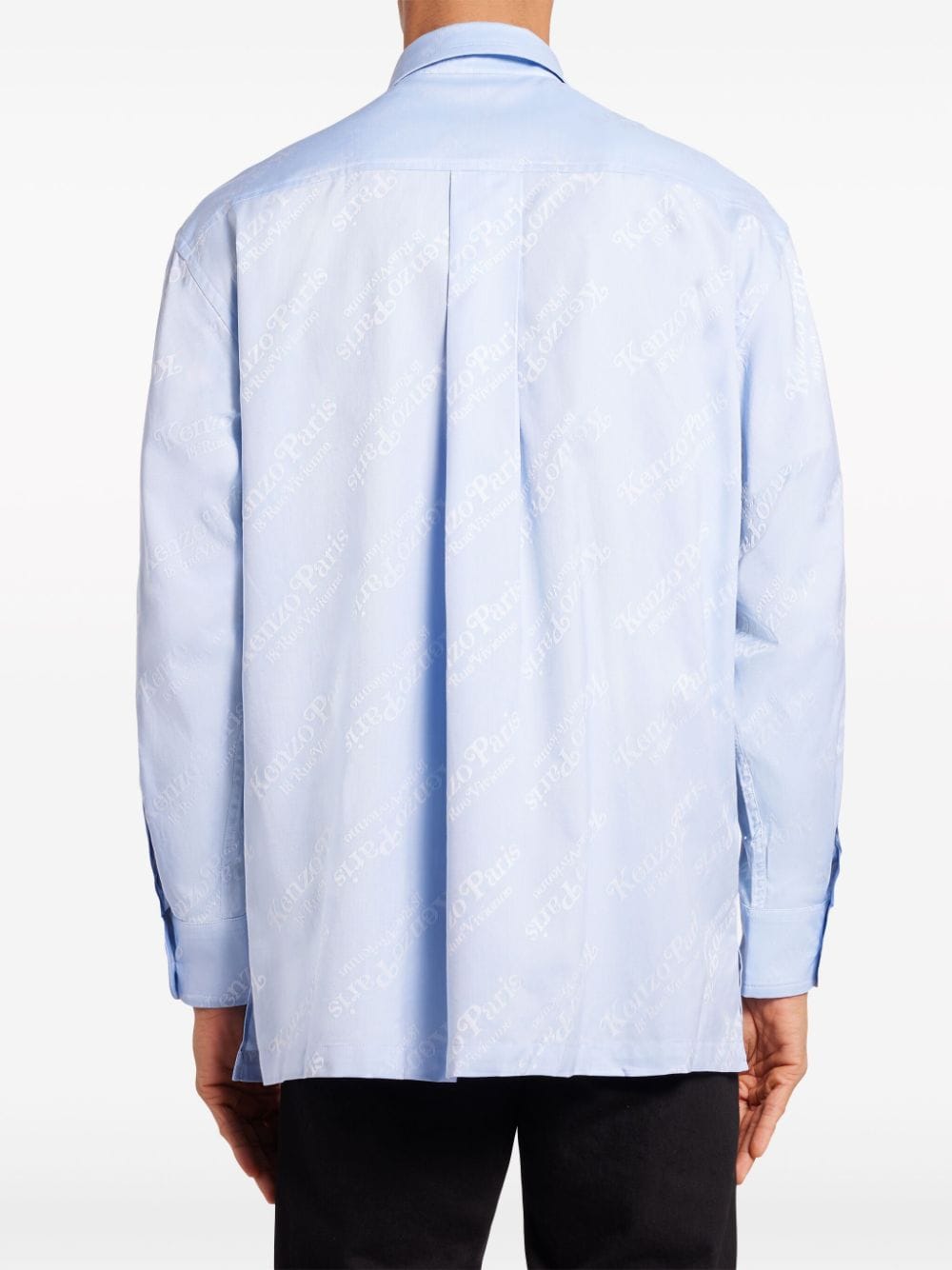 KENZO Overshirt for Men - SS24 Collection