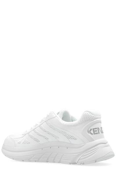 KENZO Men's Pace Low Top Sneakers