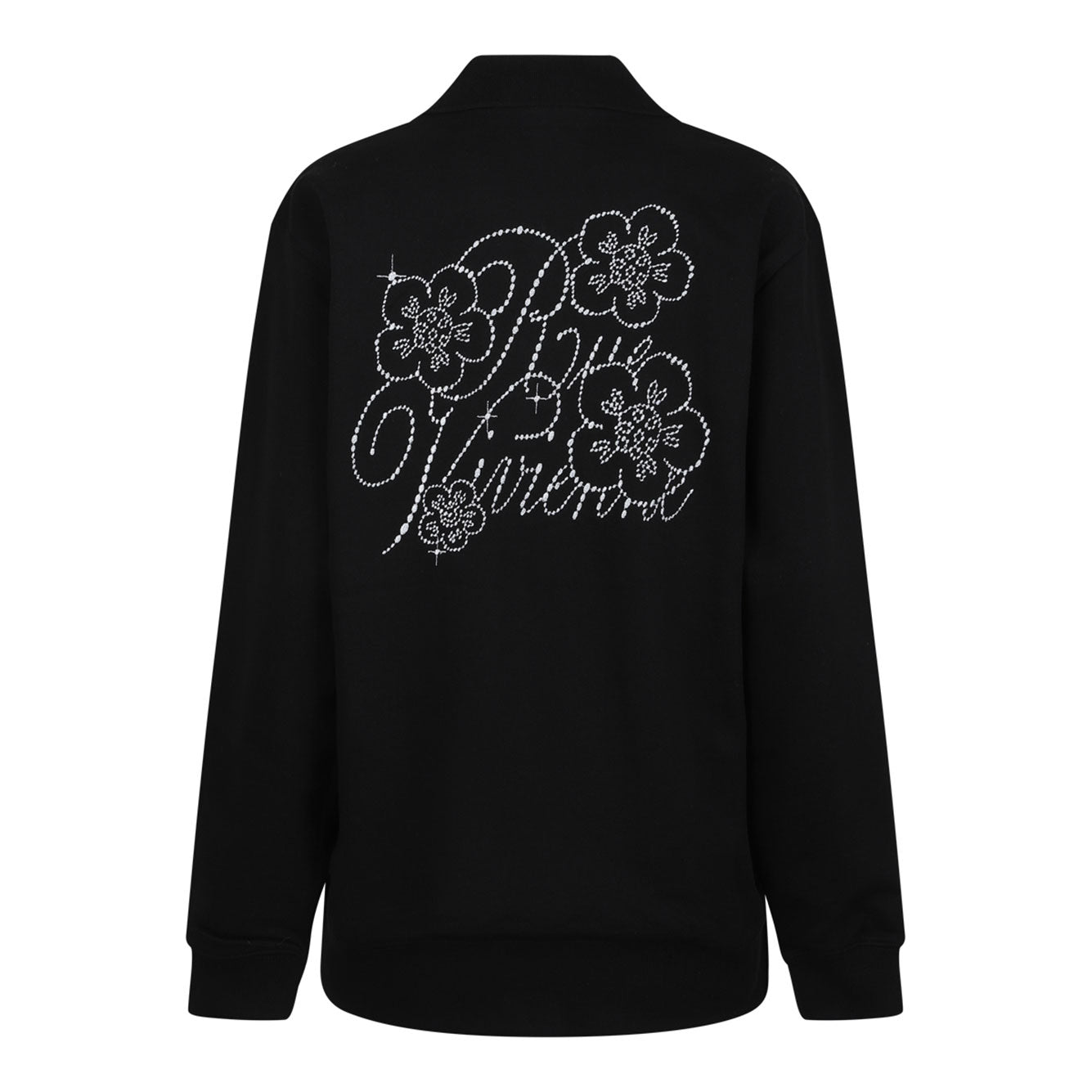 KENZO Essential Women's Cotton Sweater