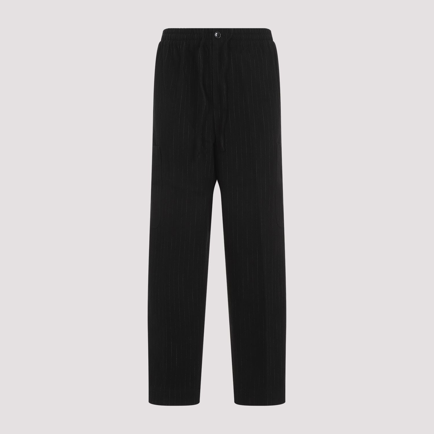 KENZO Men's Jongging Mini Trousers - FW24 Edition