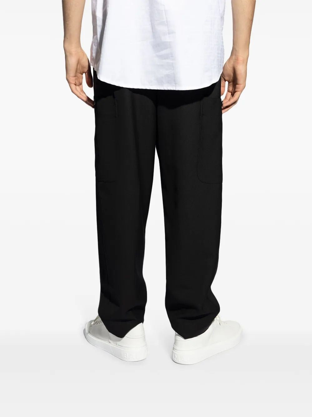 KENZO Men's Jog Pants - FW25 Collection