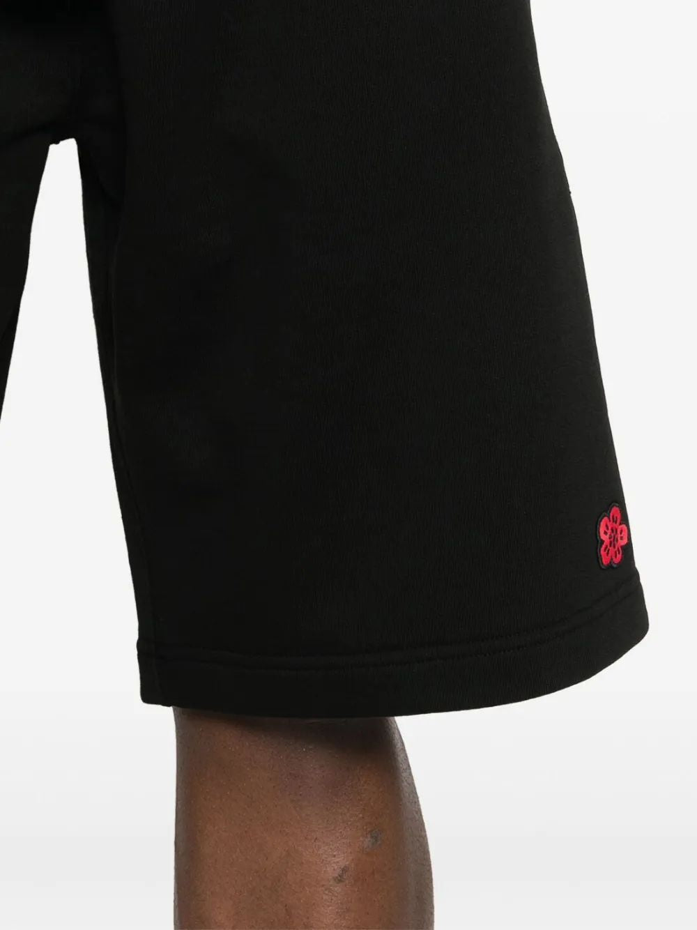 KENZO Men's Bermuda Shorts - Contemporary Fit