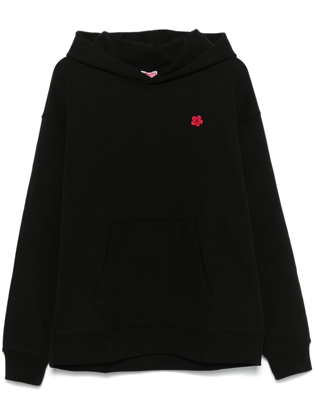 KENZO Classic Hoodie - Size L