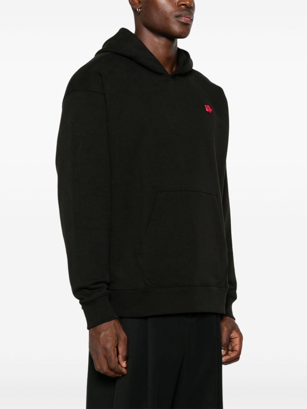 KENZO Classic Hoodie - Size L