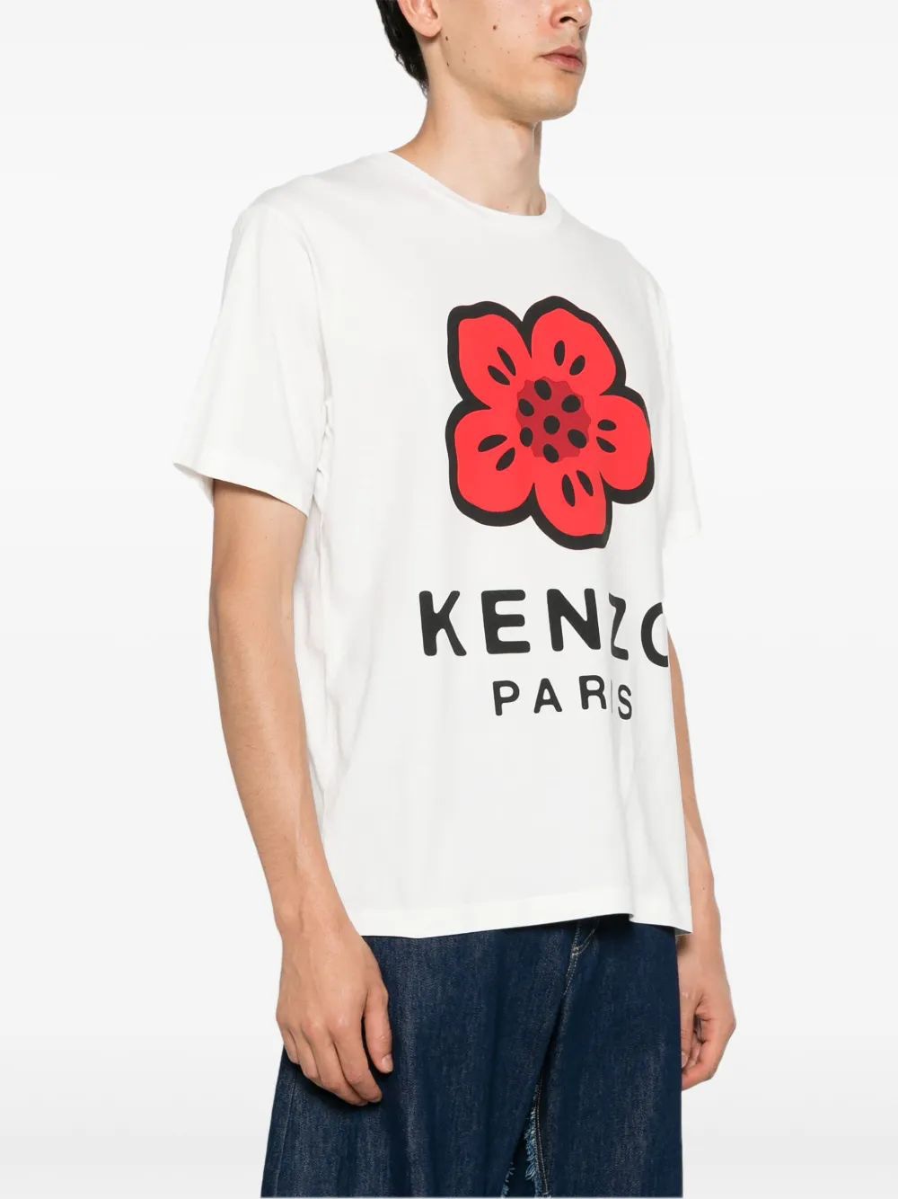 KENZO Men's Classic T-Shirt