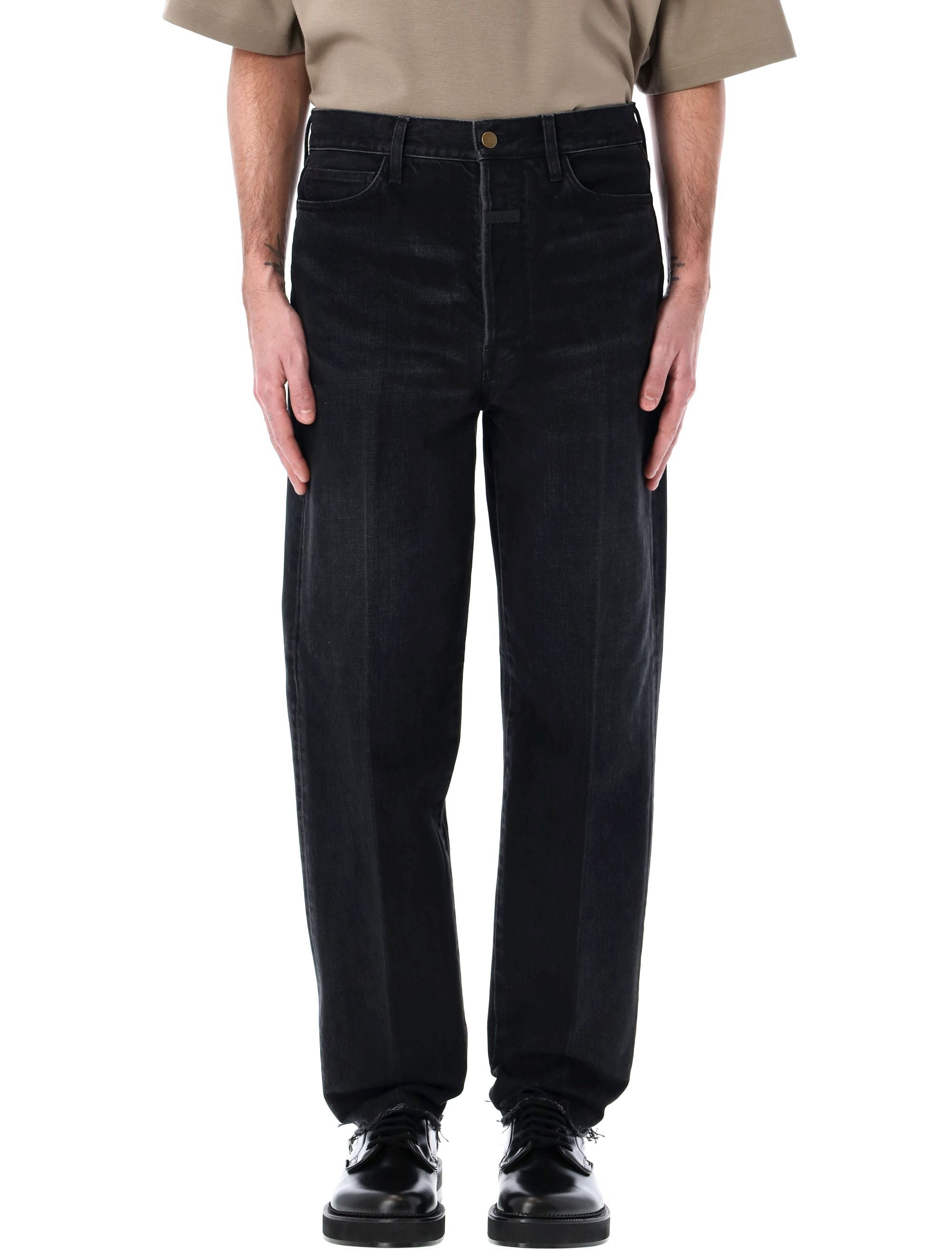 FEAR OF GOD Men's 80s 5 Pockets Jean - Size 32
