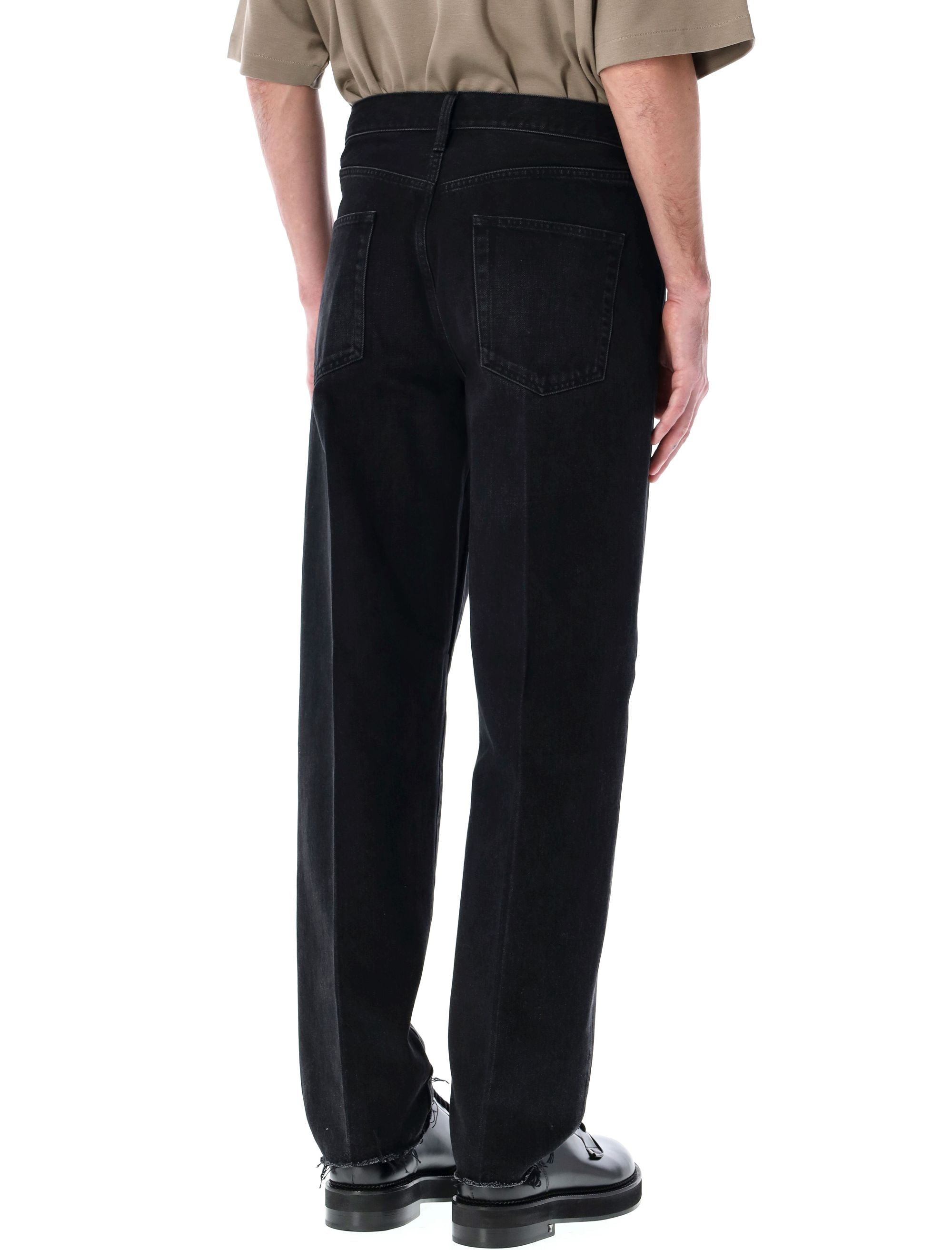 FEAR OF GOD Men's 80s 5 Pockets Jean - Size 32