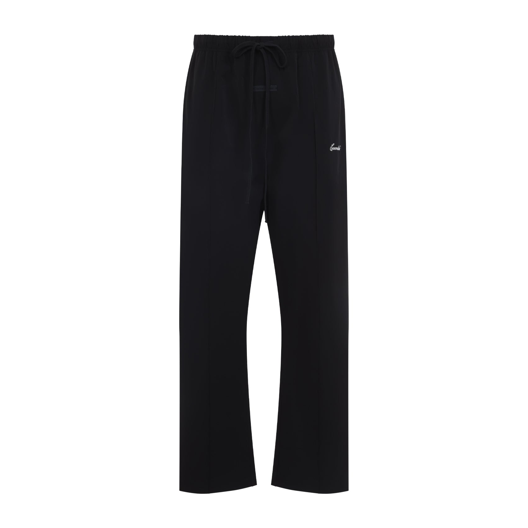 FEAR OF GOD ESSENTIALS Modern Fit Trousers for Men - FW25