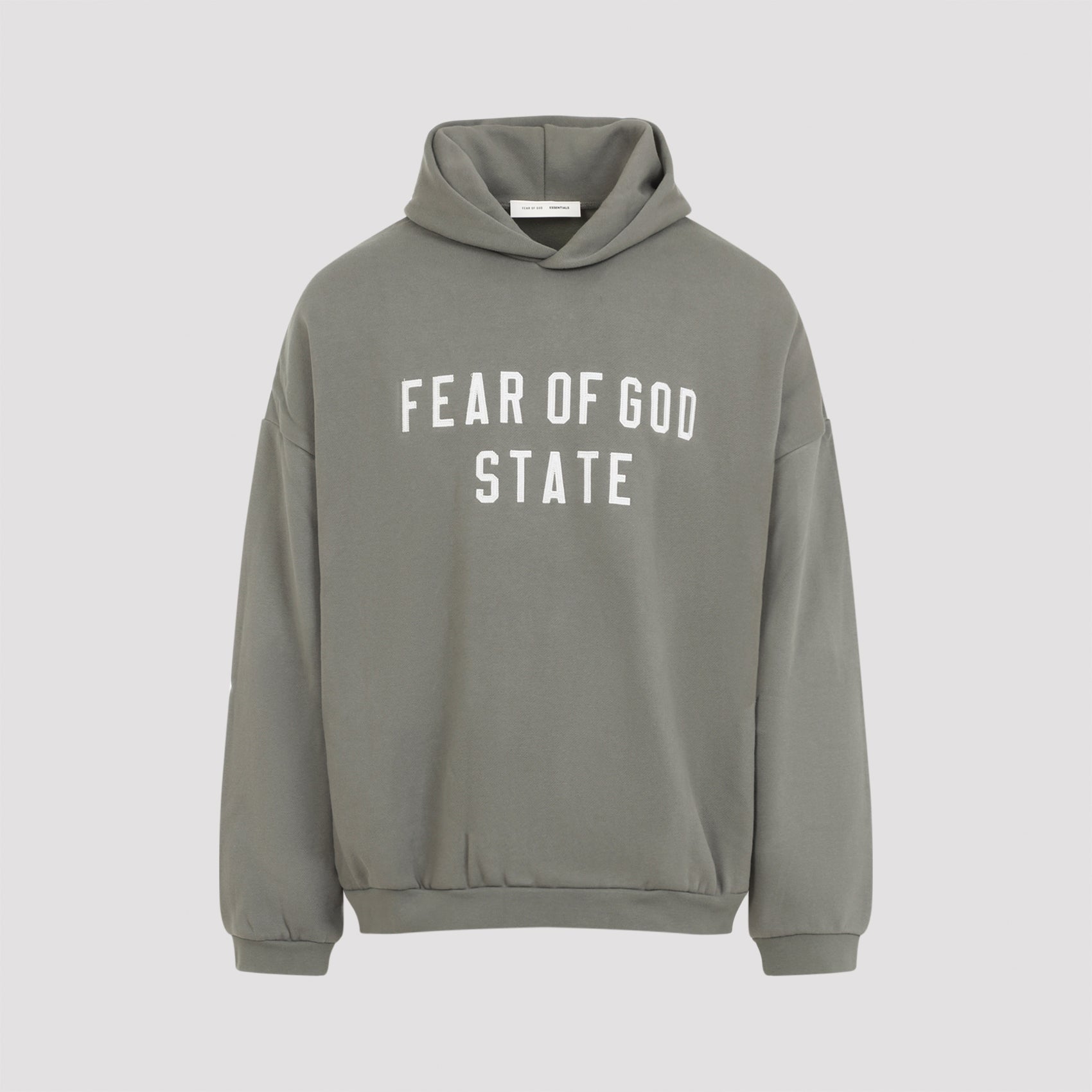 FEAR OF GOD ESSENTIALS Modern Fit Essentials Sweatshirt