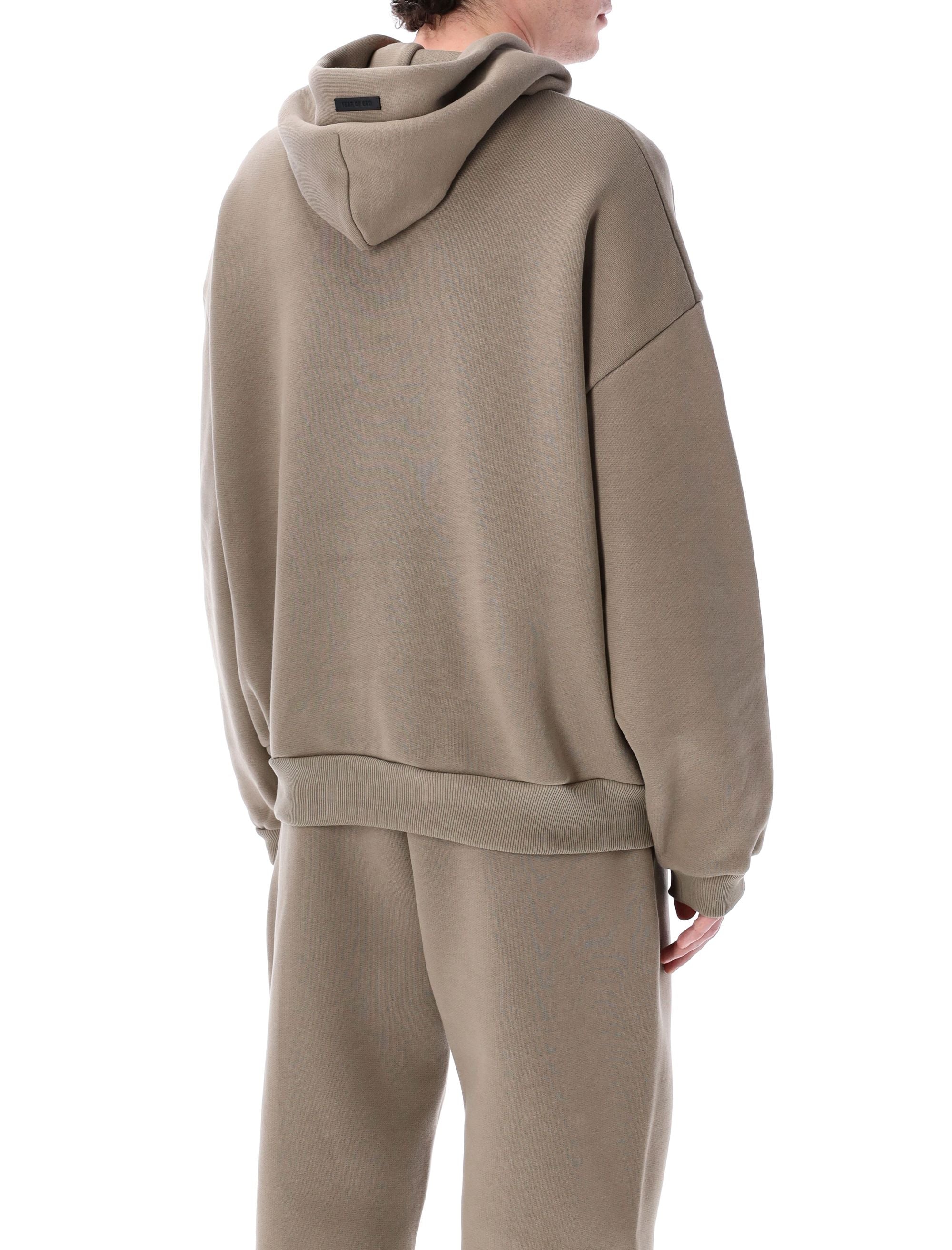 FEAR OF GOD Eternal Relaxed Fit Hoodie for Men