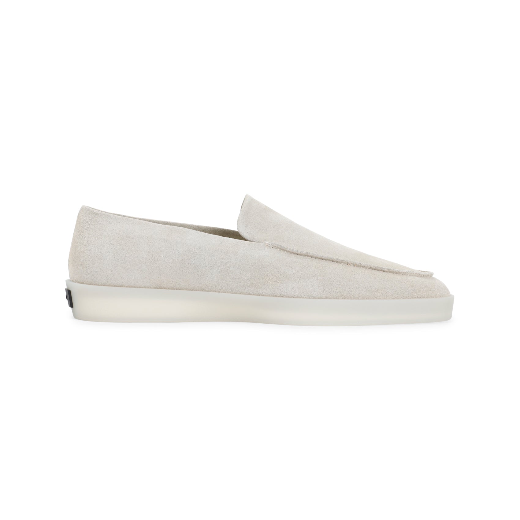FEAR OF GOD Men's Luxe Suede Loafers