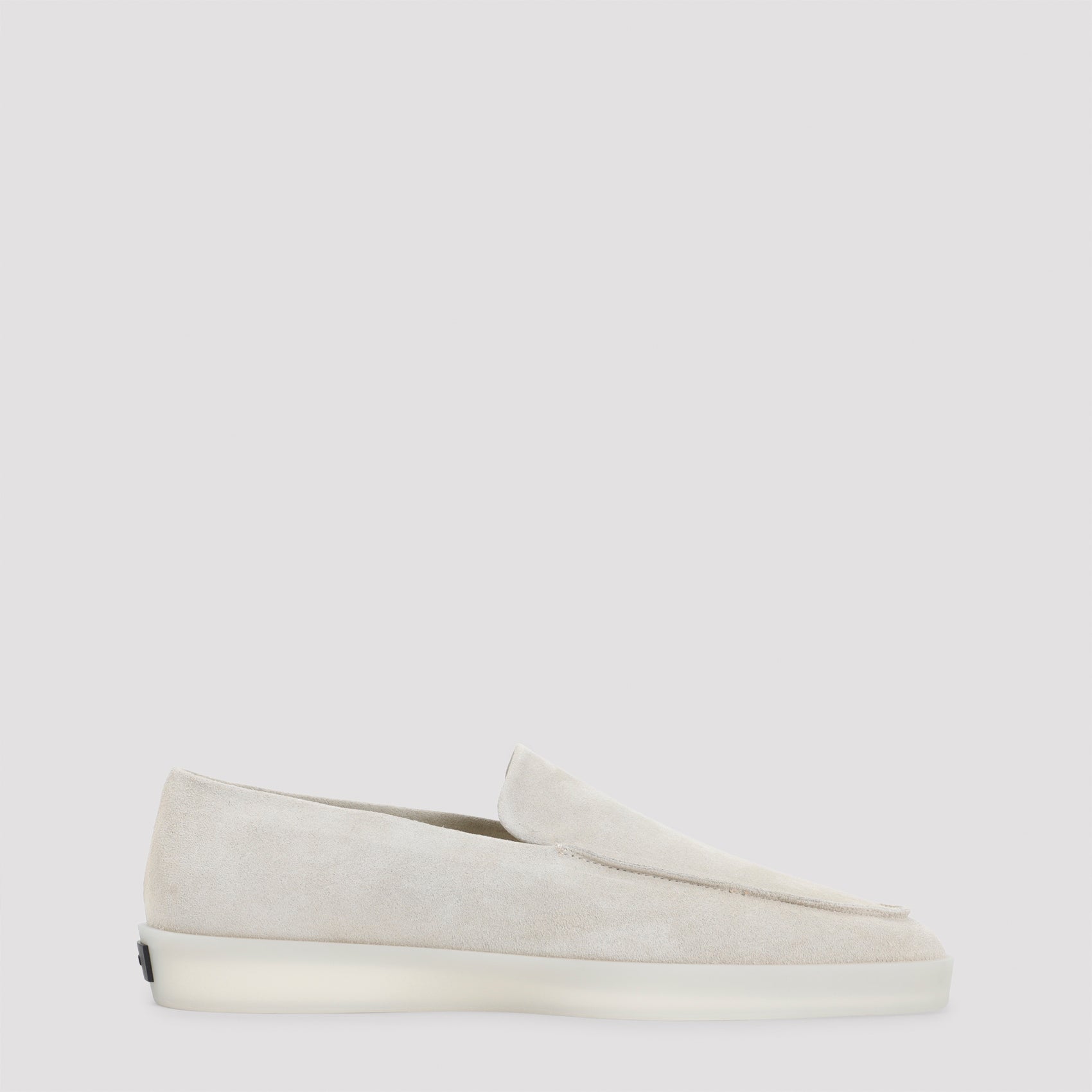 FEAR OF GOD Men's Luxe Suede Loafers