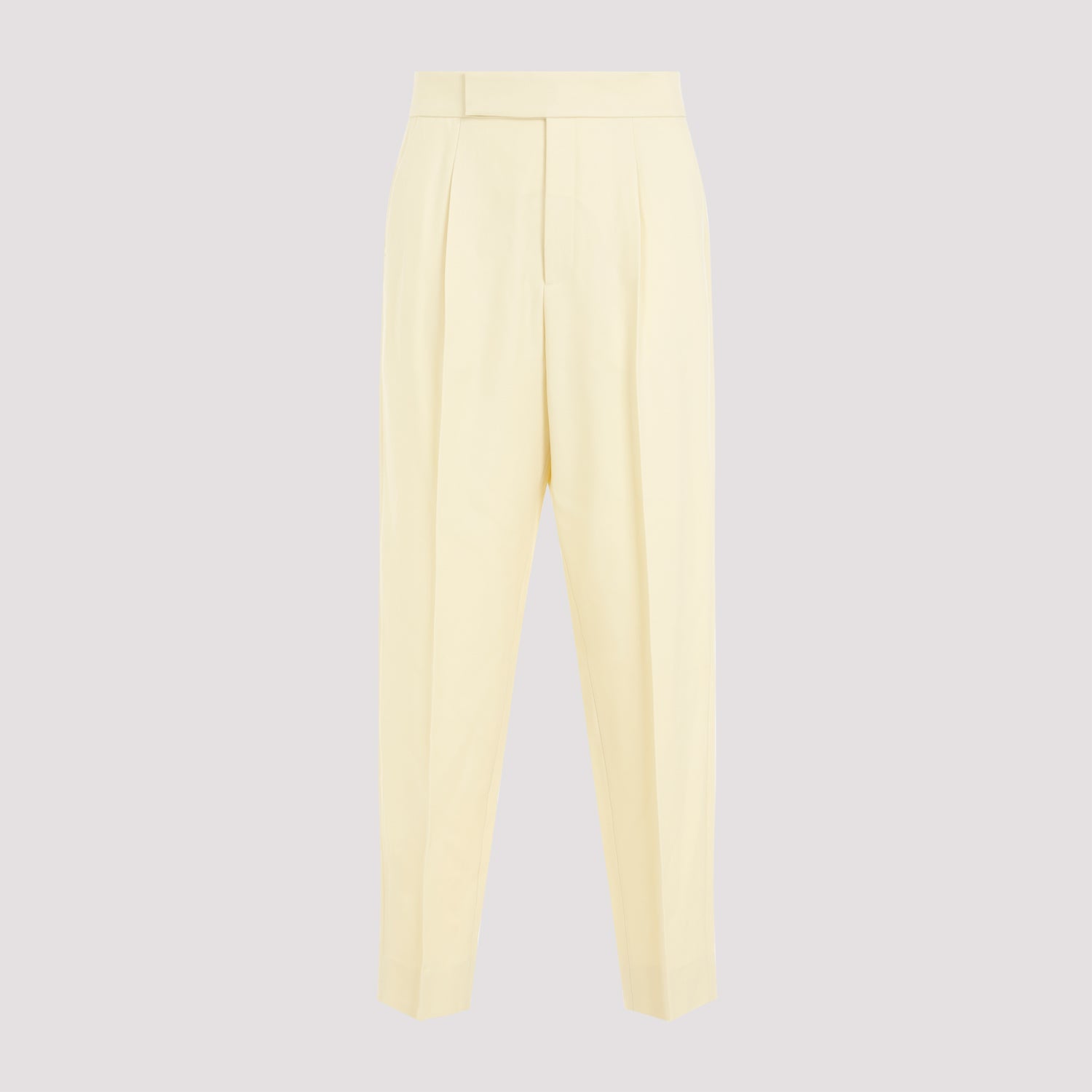 FEAR OF GOD Tapered Mini Trousers
