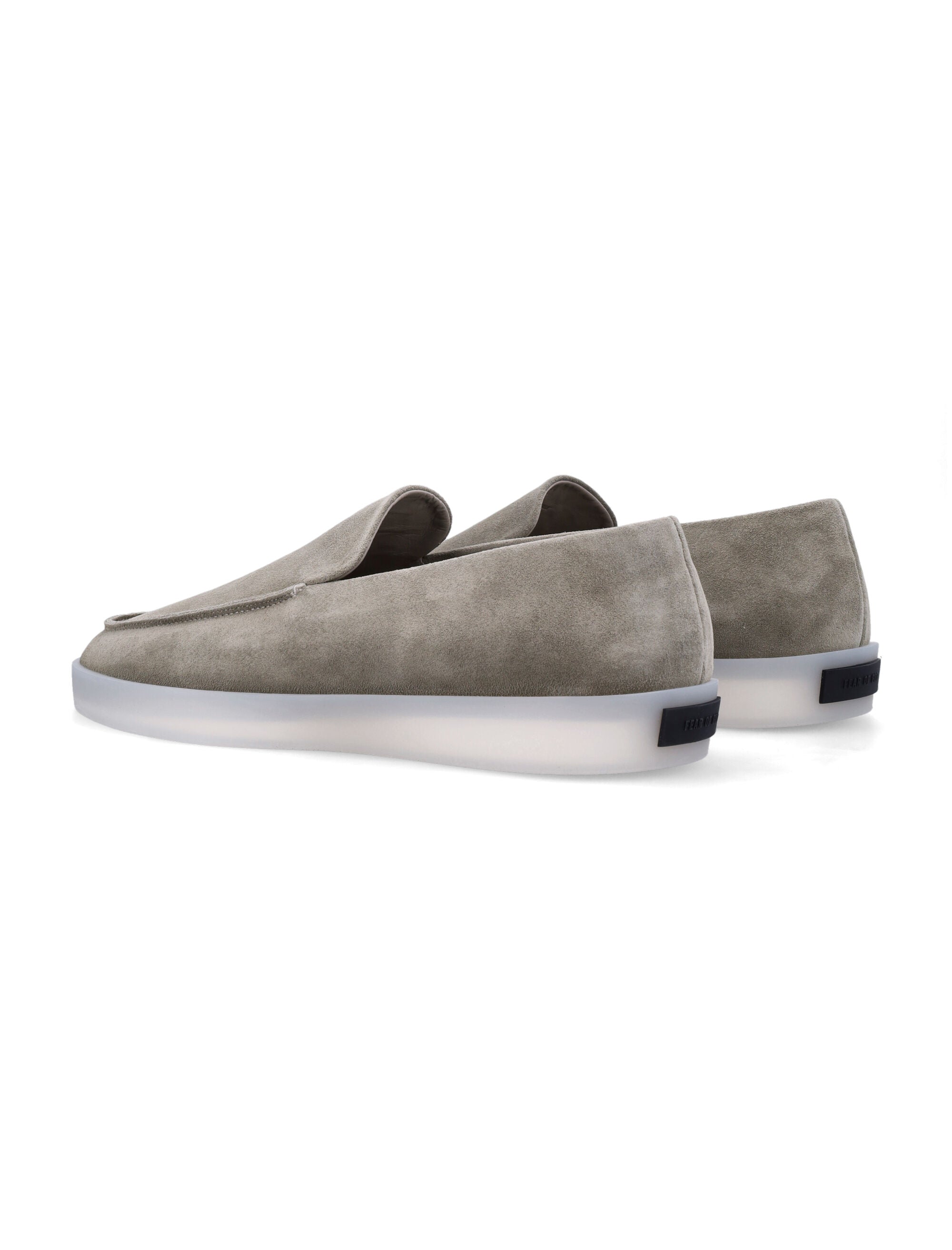 FEAR OF GOD Premium Suede Loafer for Men
