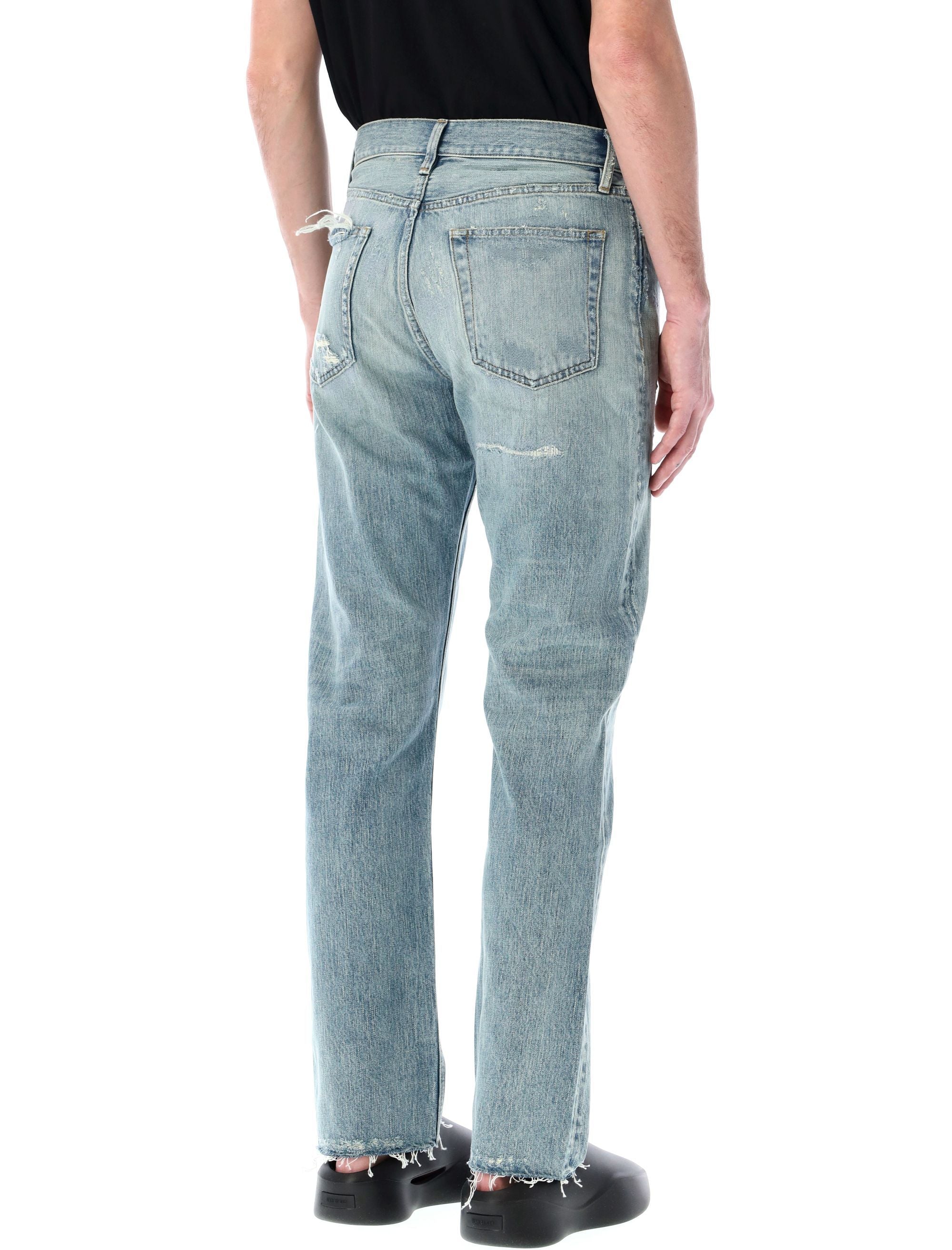 FEAR OF GOD Repaired Classic Jeans - Size 32