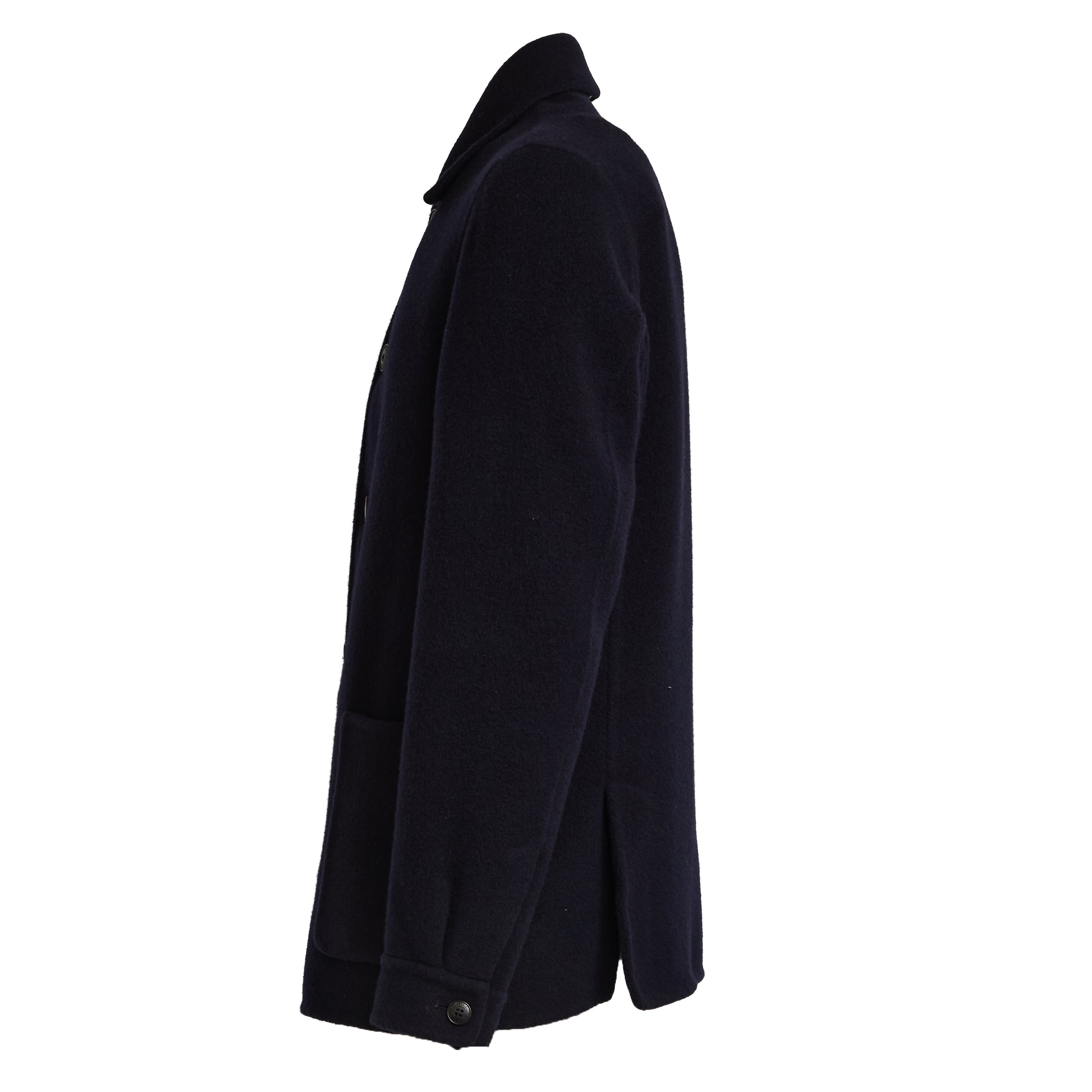 FEDELI Men's Soft Cambridge Jacket