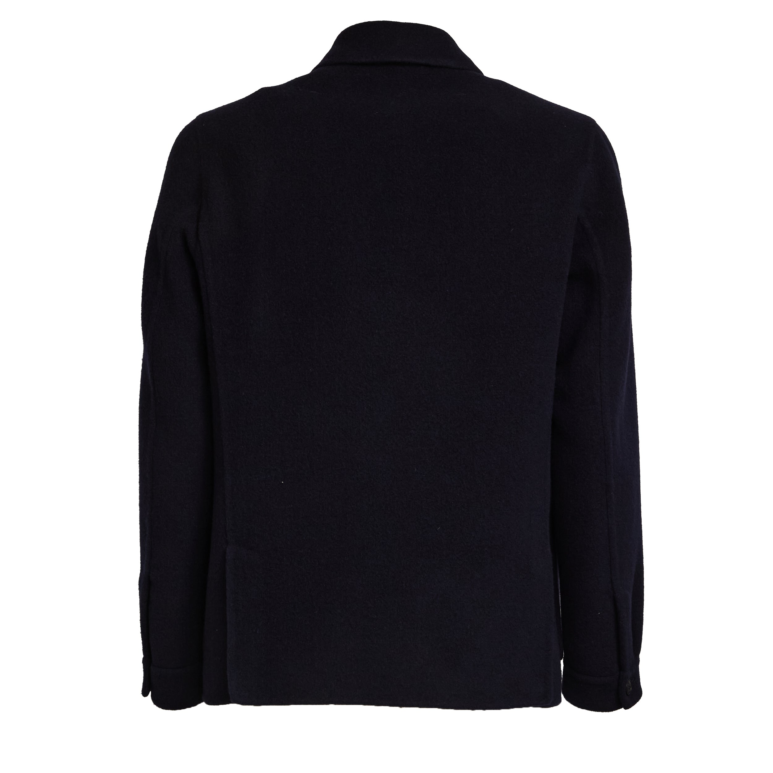 FEDELI Men's Soft Cambridge Jacket