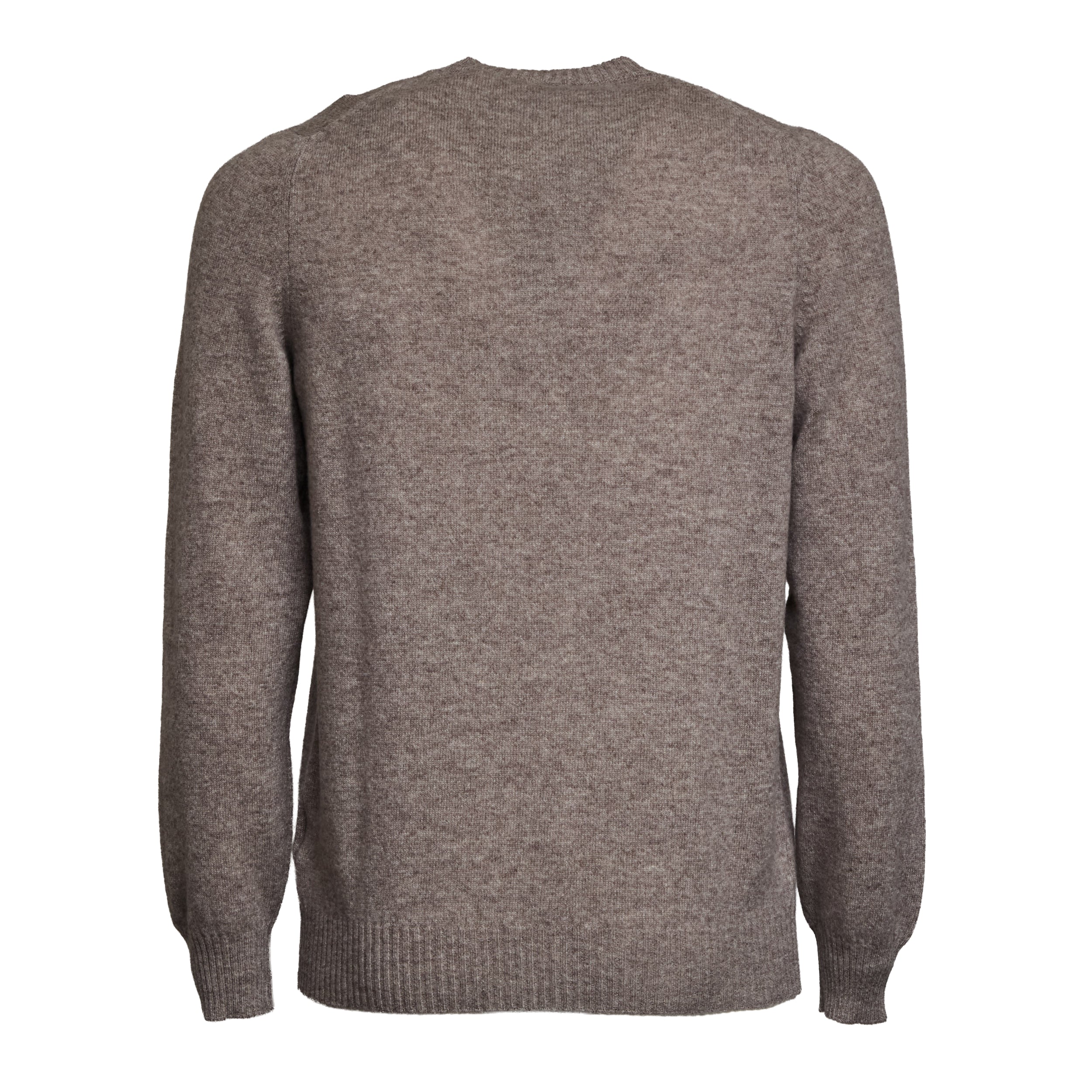 FEDELI Stylish Men’s Sweater for Fall Winter 25/26