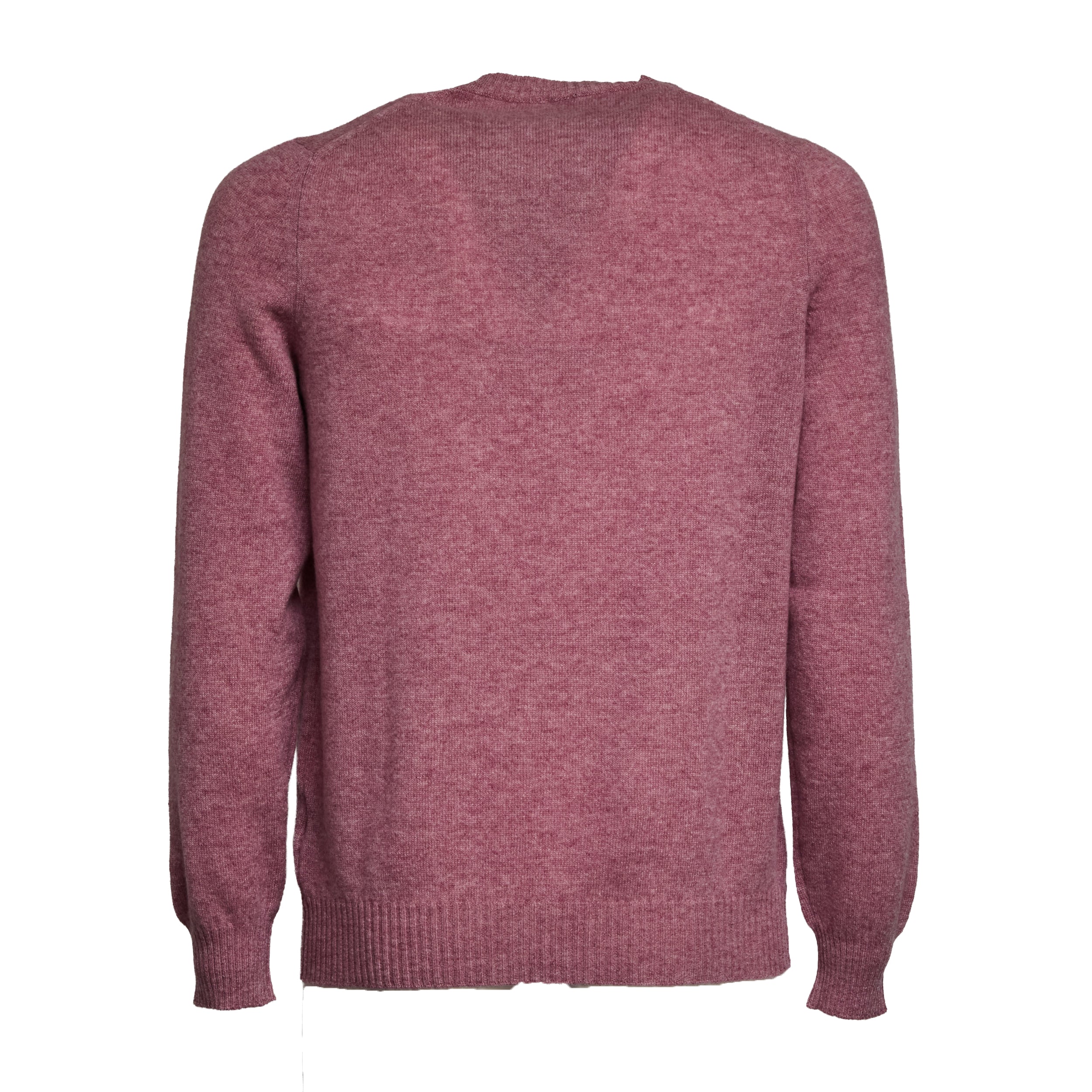 FEDELI Comfortable Fit Sweater for Men - Fall Winter 25/26