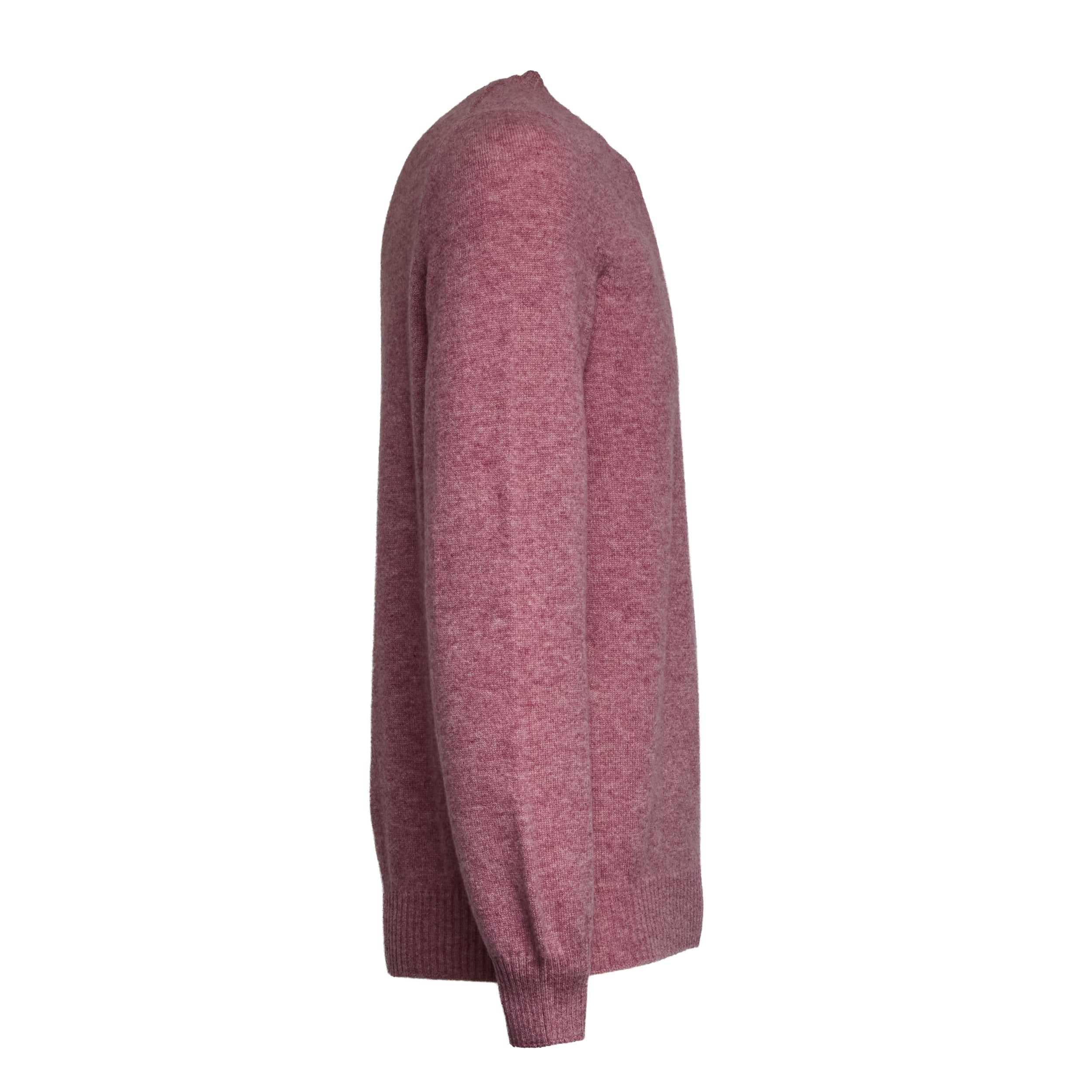 FEDELI Comfortable Fit Sweater for Men - Fall Winter 25/26