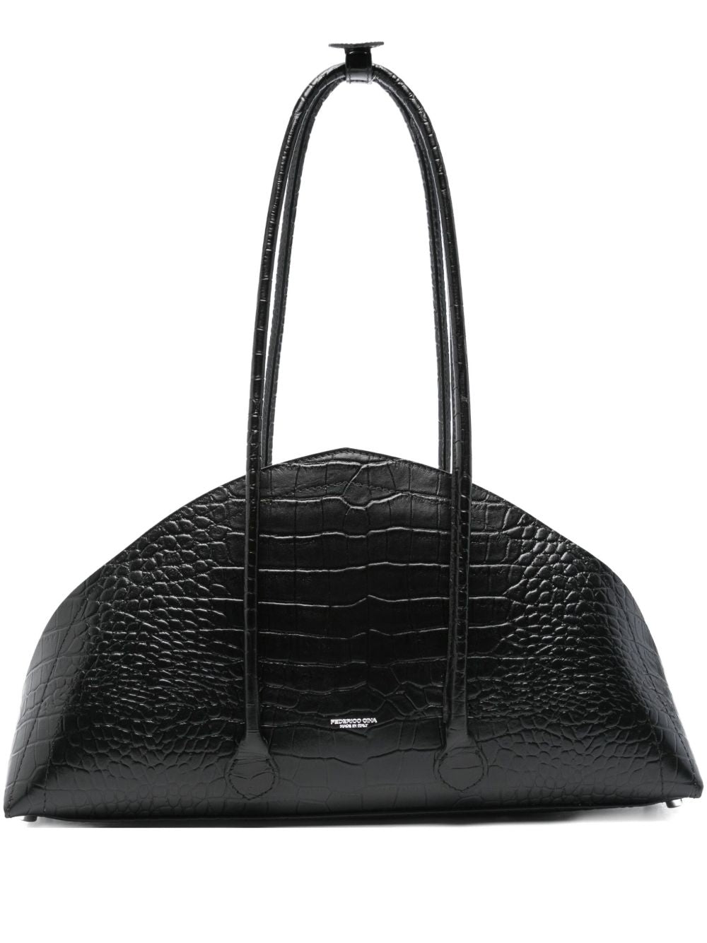 FEDERICO CINA Chic Handbag for Women - Mini Size