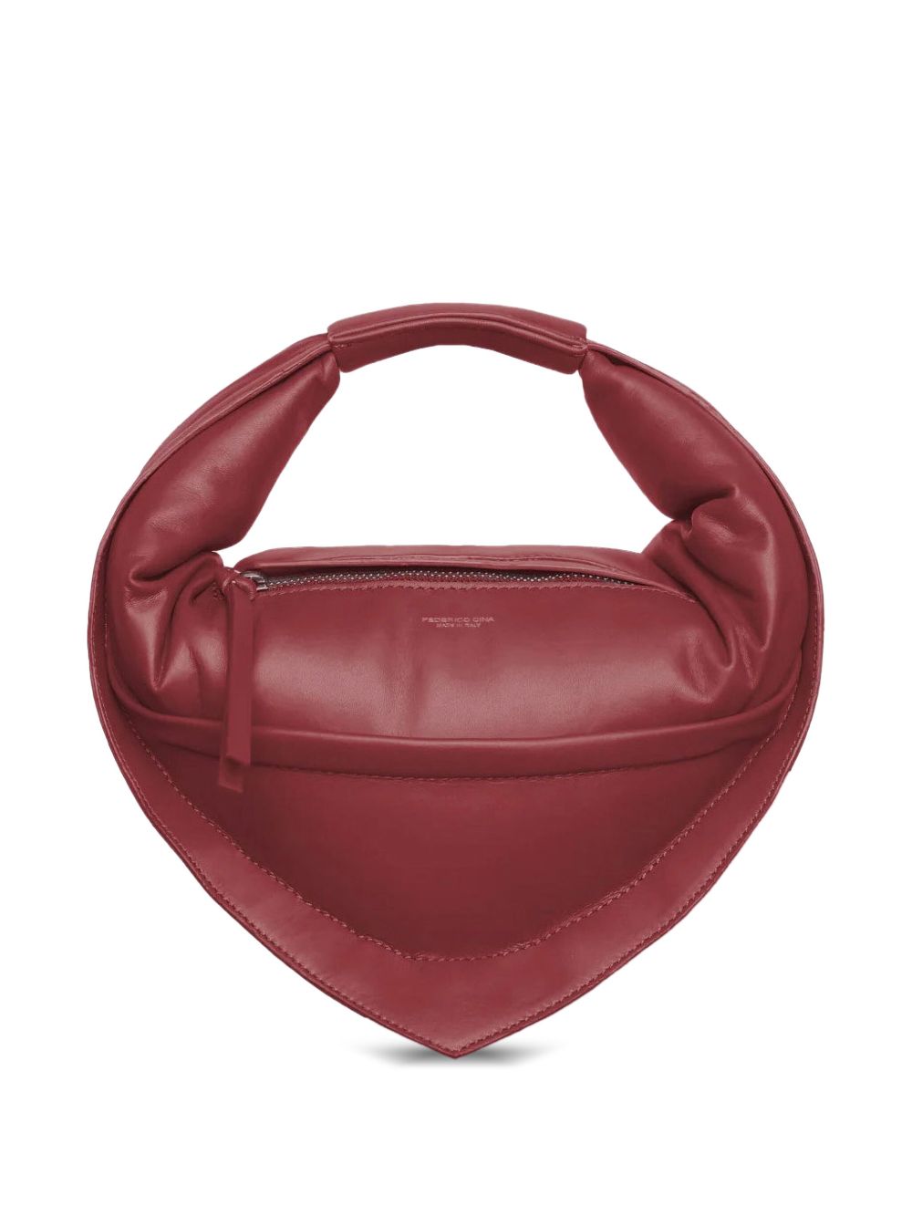 FEDERICO CINA Stylish Handbag - Mini Size