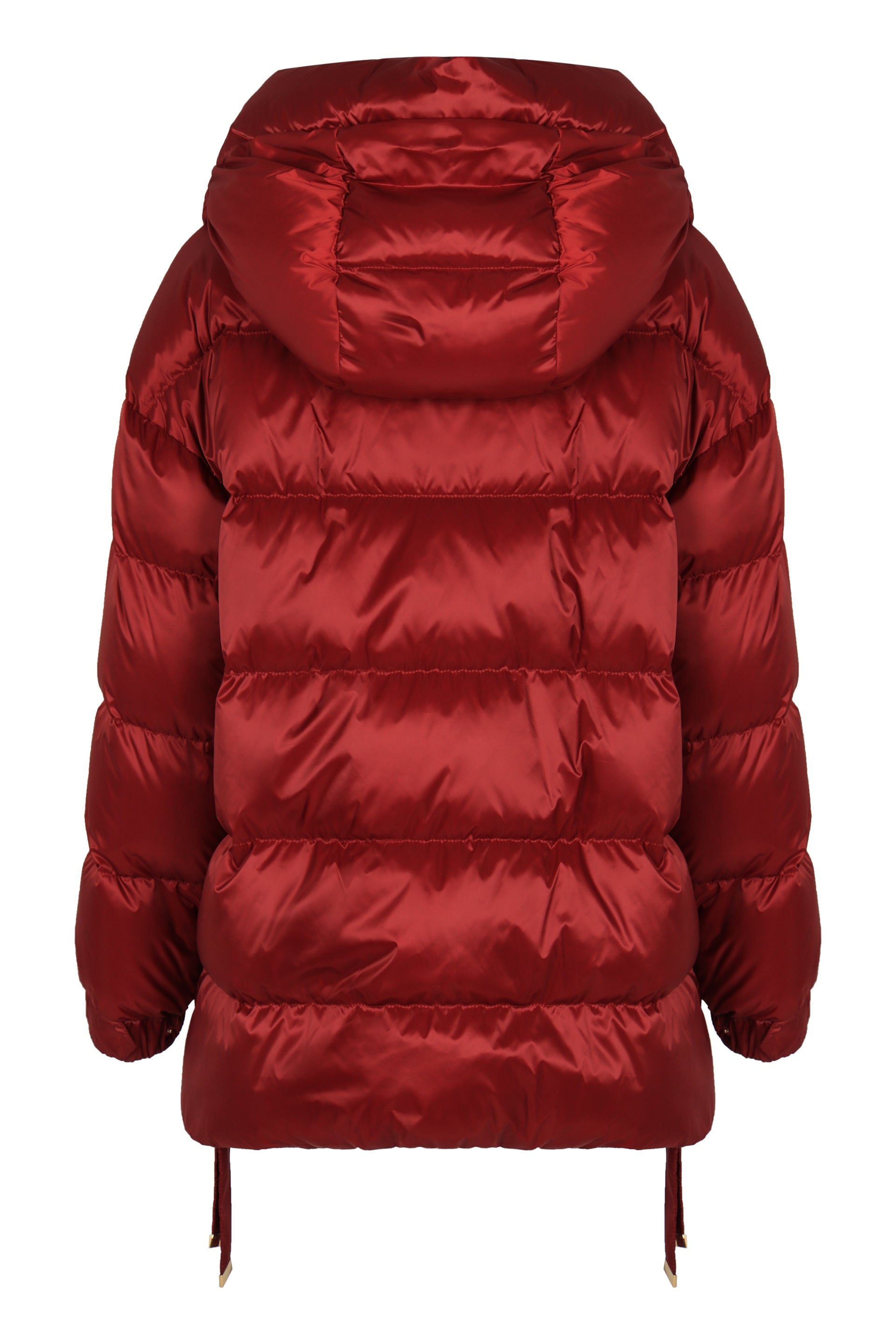 S MAX MARA Women's Water-Repellent Padded Jacket (FW25)