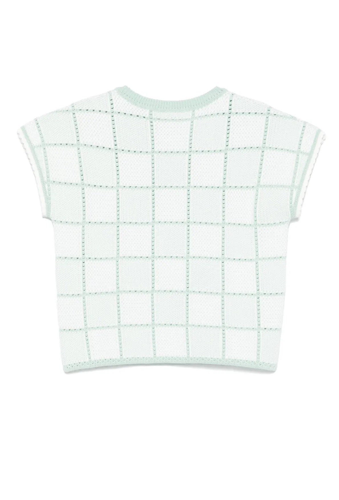 FENDI KIDS Mini Girls' Comfort Fit T-shirt