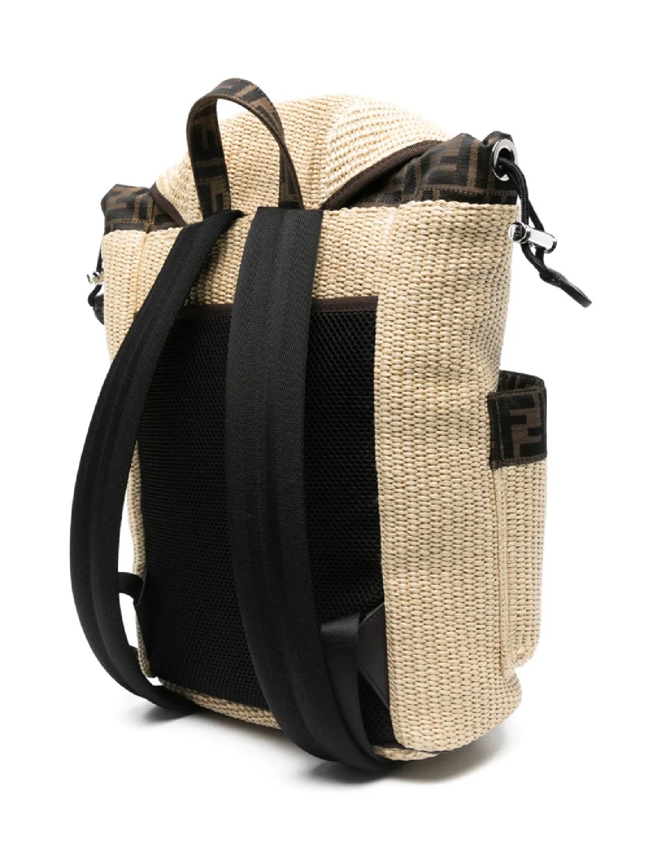 FENDI KIDS Mini Bucket Handbag for Juniors