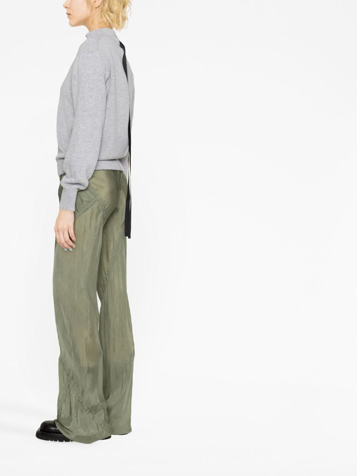 FENDI Elegant Knitwear