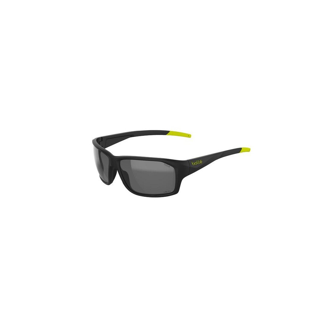 BOLLÉ Fenix Men's Sunglasses - Modern Style for Every Season