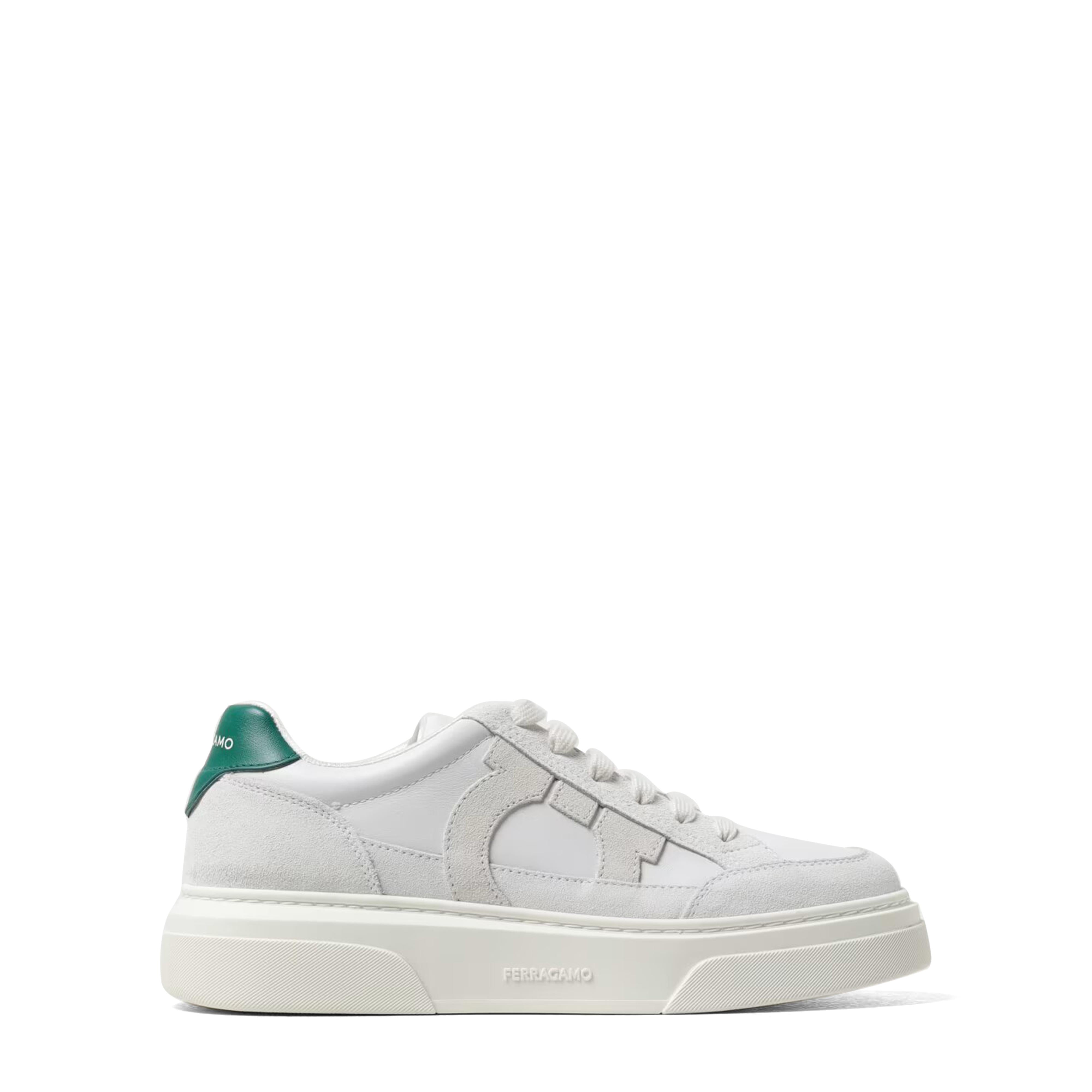 Ferragamo Cassina Ganc Sneaker
