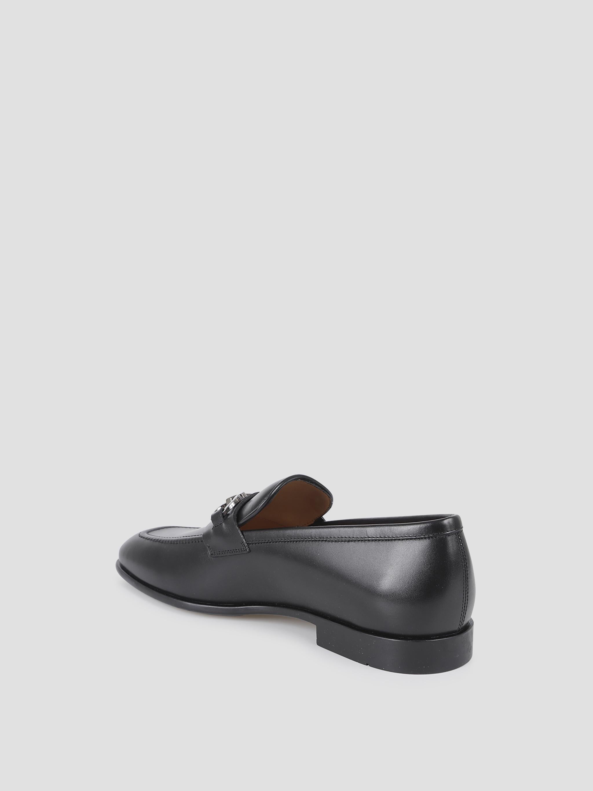Ferragamo Foster Loafers for Men - FW25 Collection