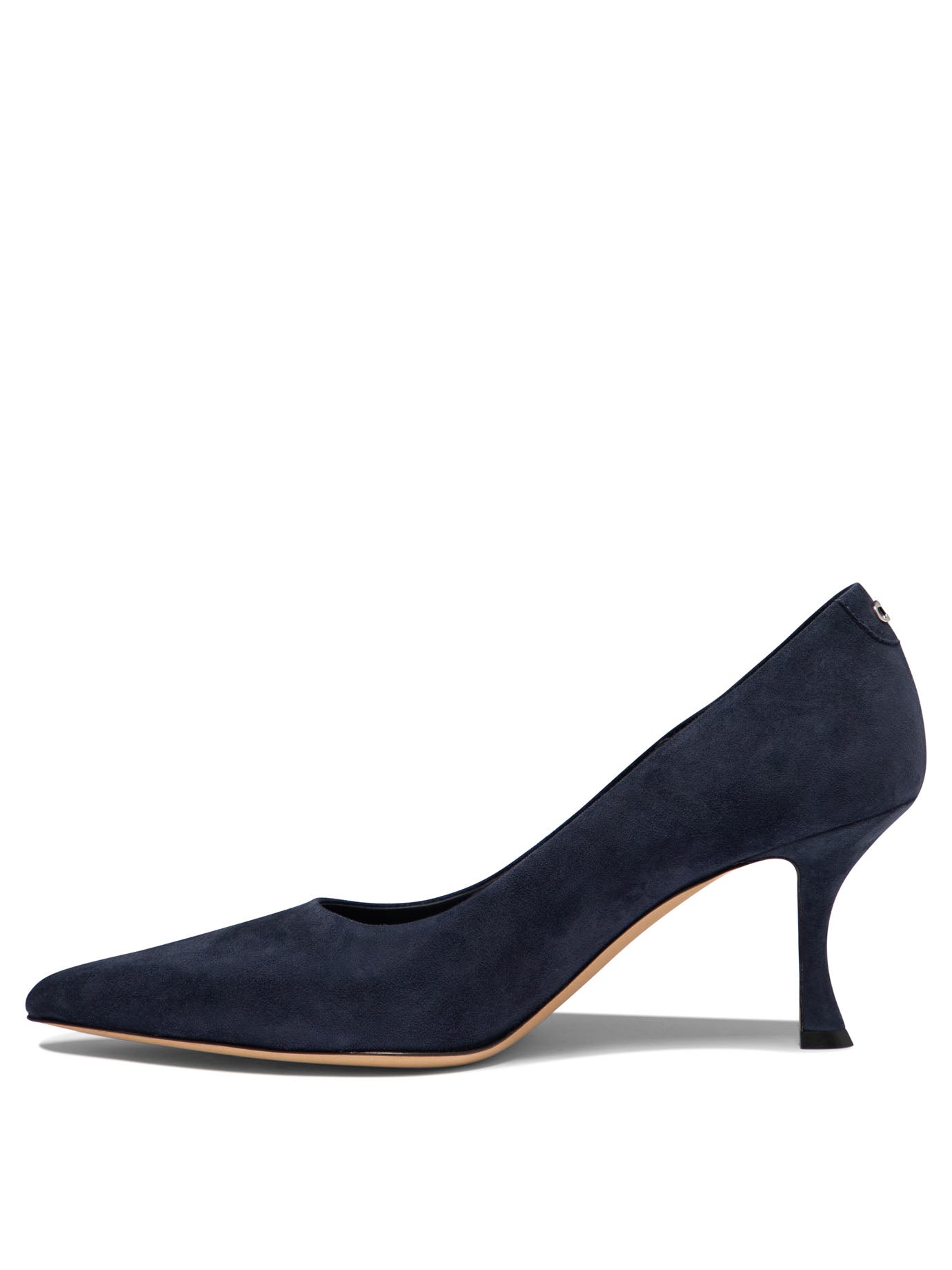Ferragamo Elegant Heeled Shoes for Women