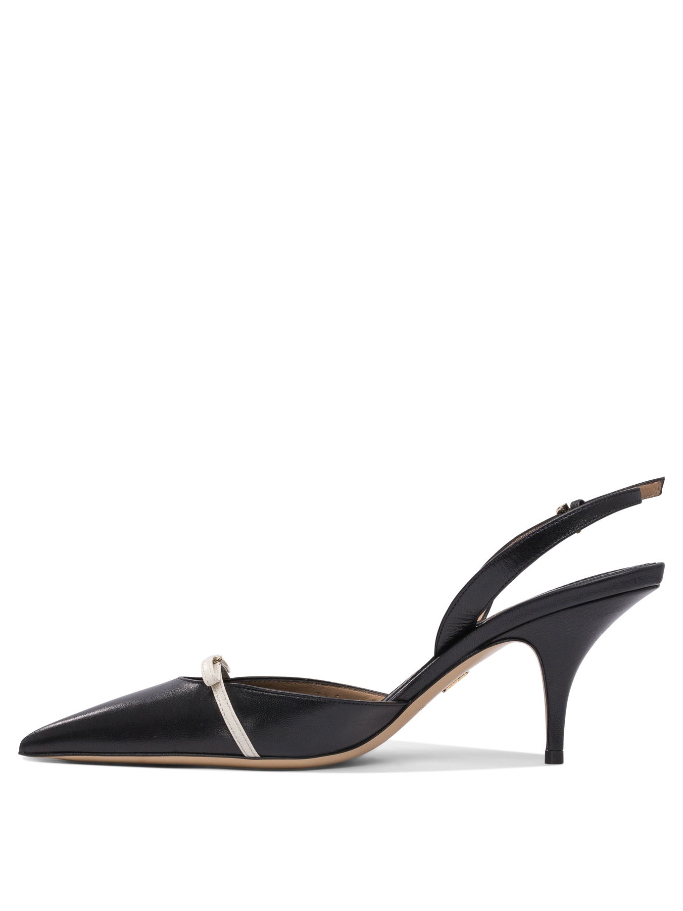 Ferragamo Elegant Heeled Shoes for Women