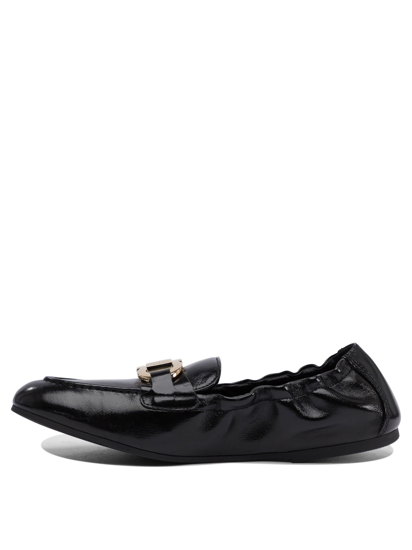 Ferragamo Elegant Women's Loafers & Slippers